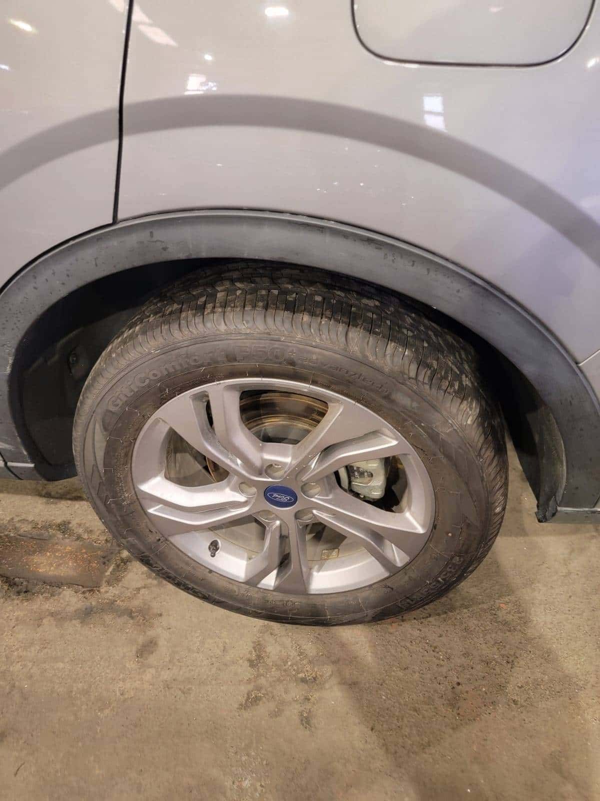 Ford TERRITORY 2024 thumbnail 6