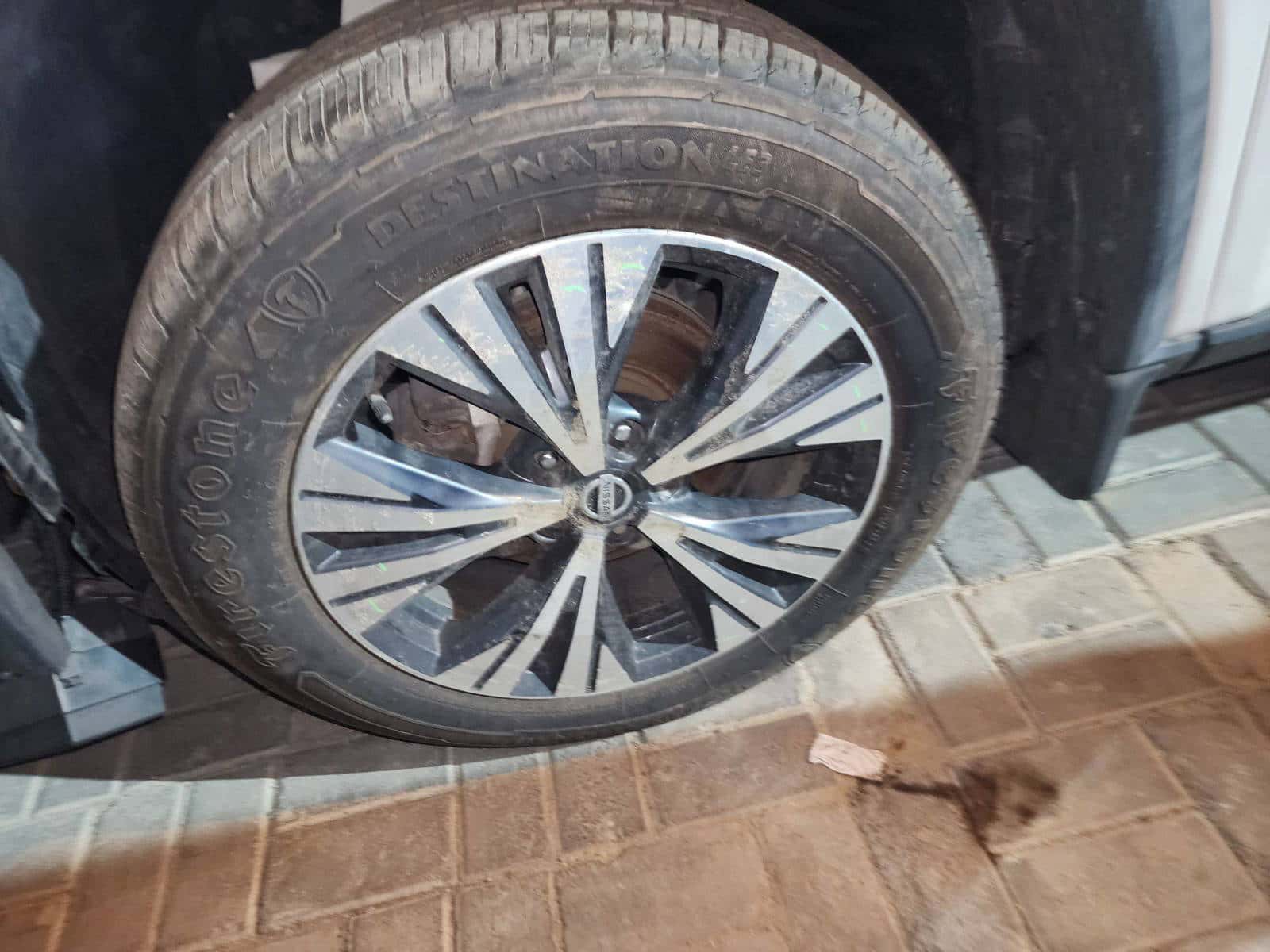 NISSAN ROGUE 2021 thumbnail 6