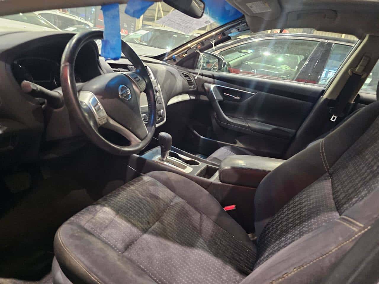 Nissan Altima 2016 thumbnail 7