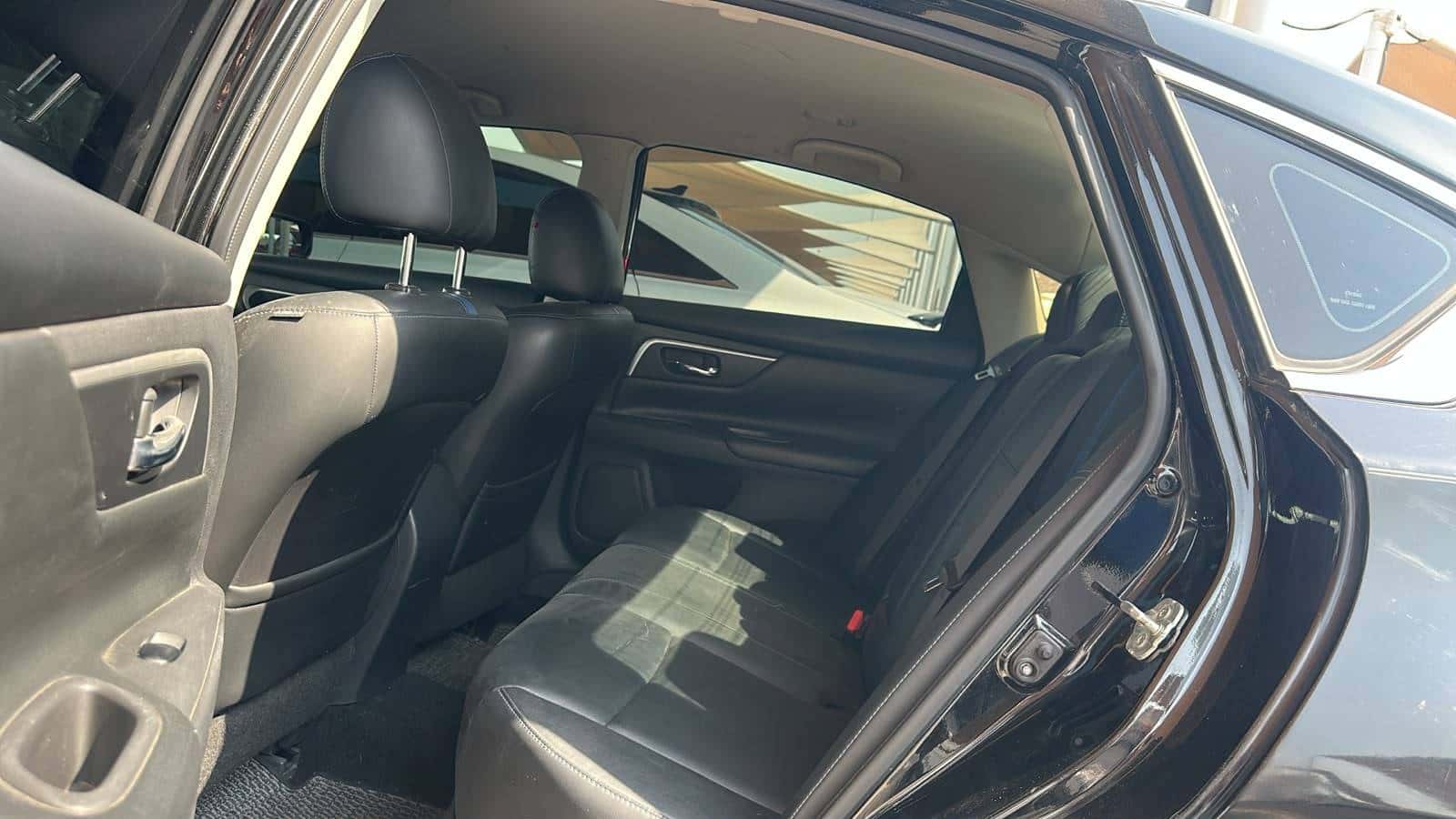 Nissan Altima 2018 thumbnail 5
