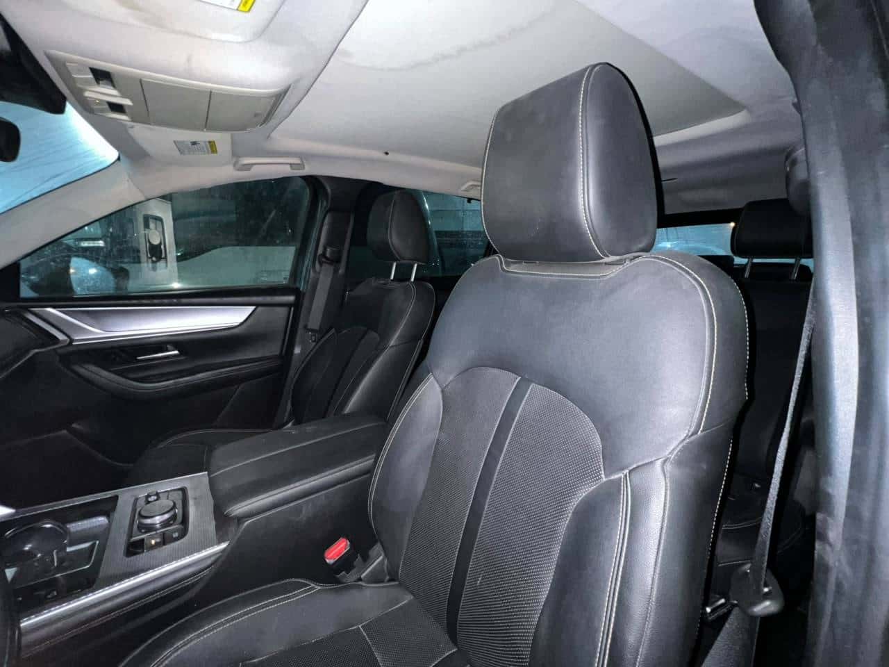 Mazda CX-9 2024 thumbnail 6