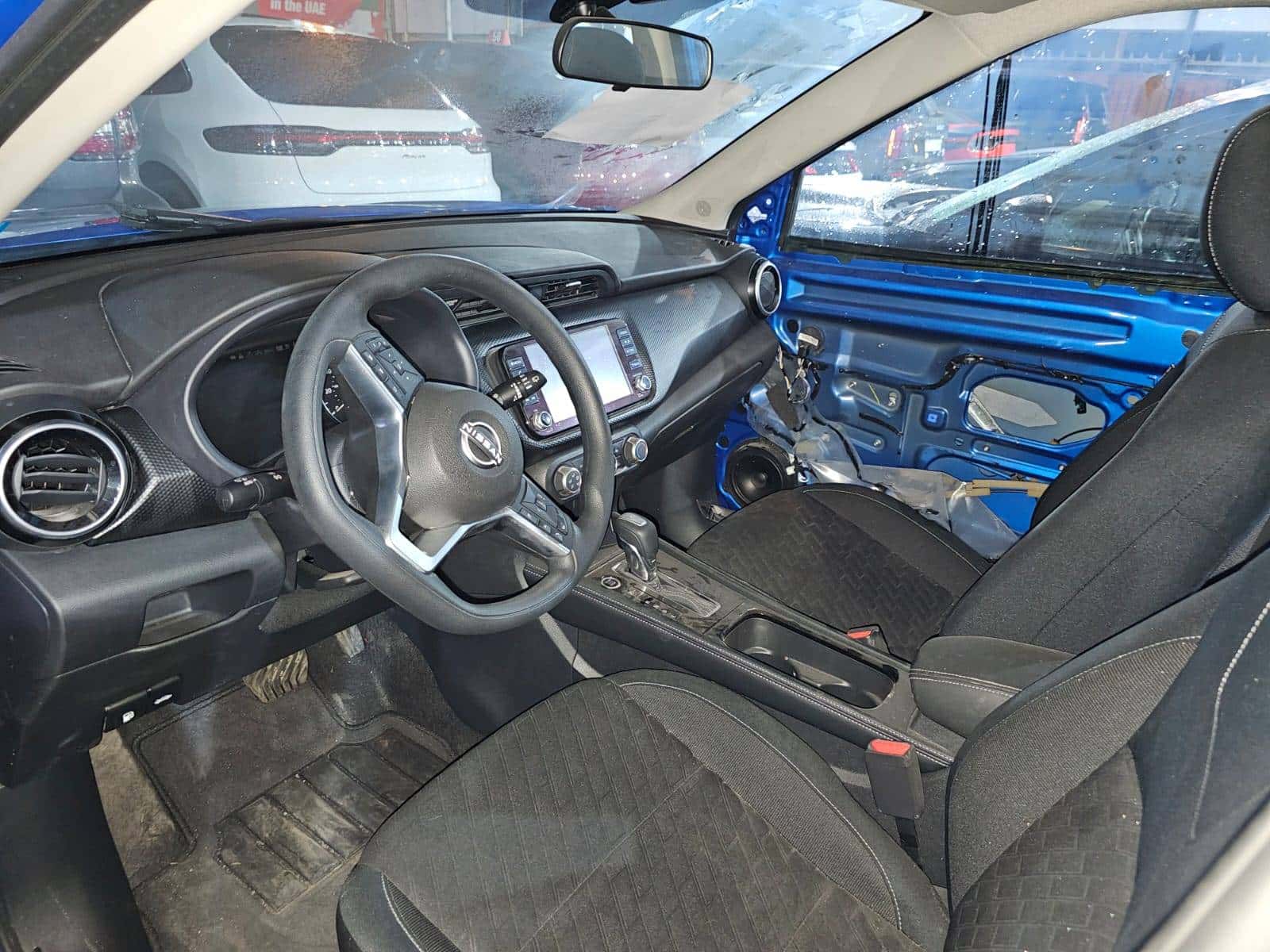 Nissan Kicks 2024 thumbnail 5
