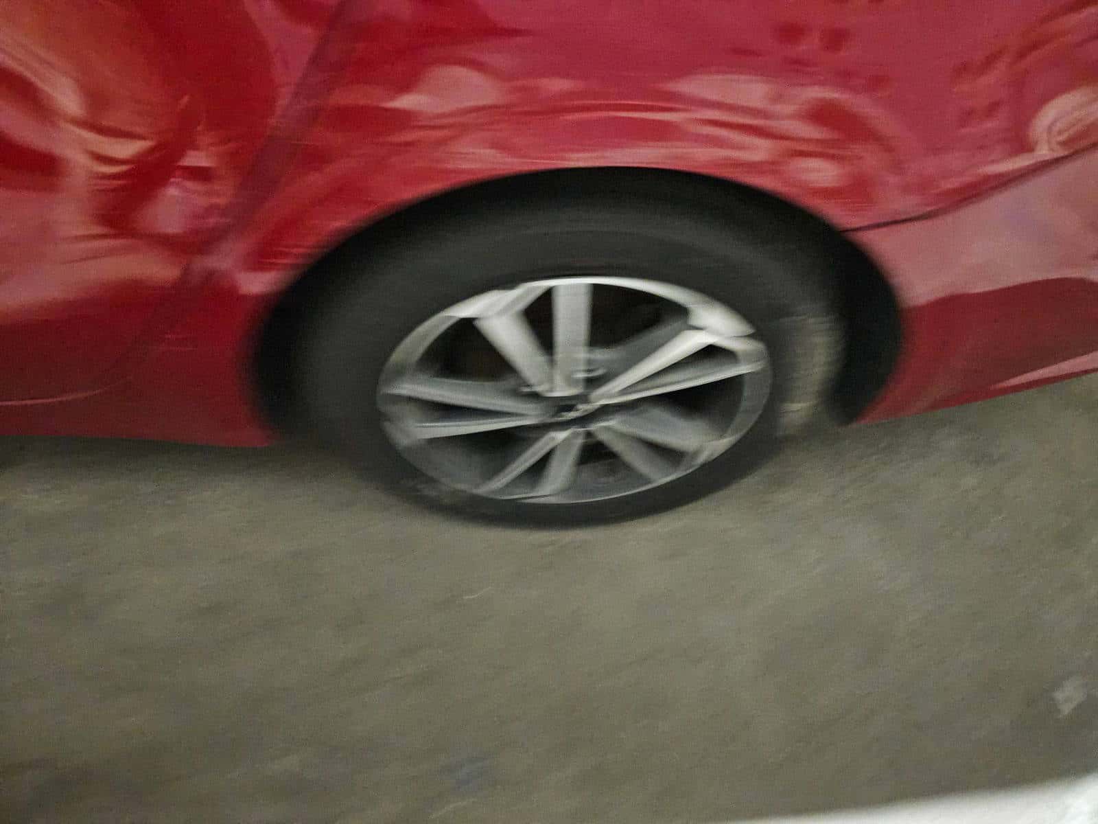 KIA FORTE 2023 thumbnail 5