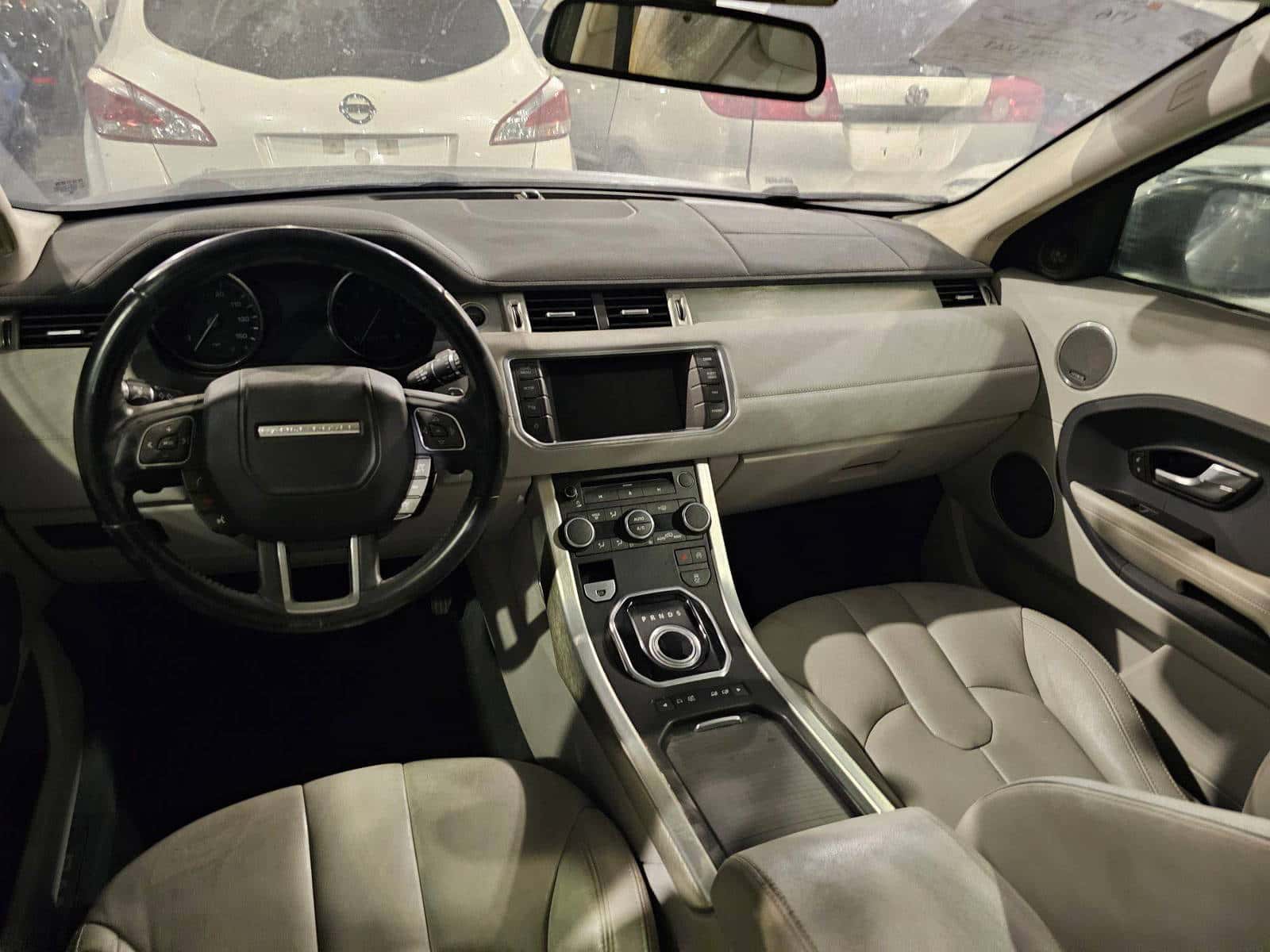 LAND ROVER RANGE ROVER 2015 thumbnail 6