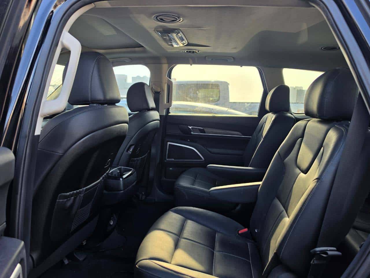 Kia TELLURIDE EX 2022 thumbnail 7