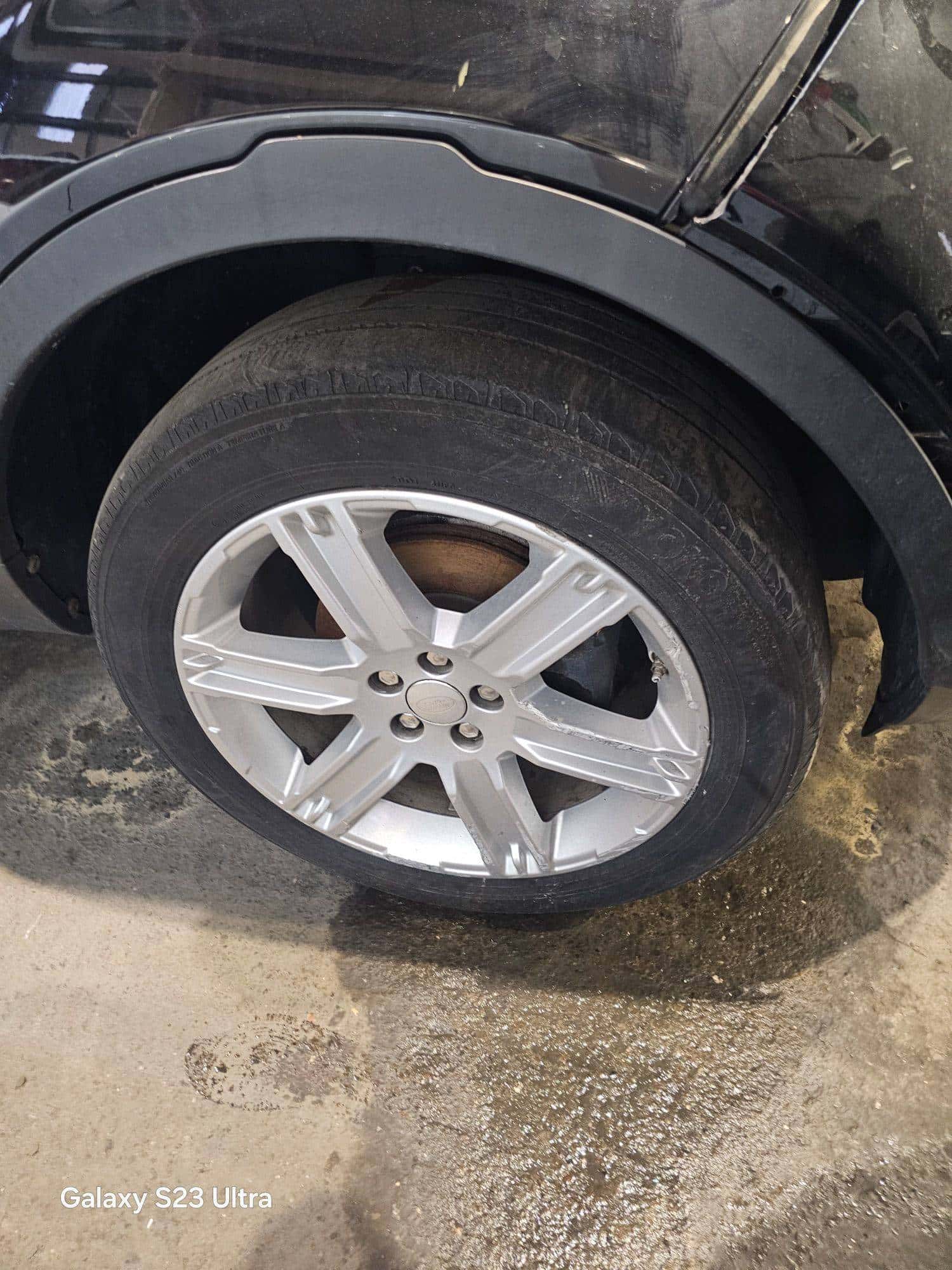LAND ROVER RANGE ROVER EVOQUE - Exterior