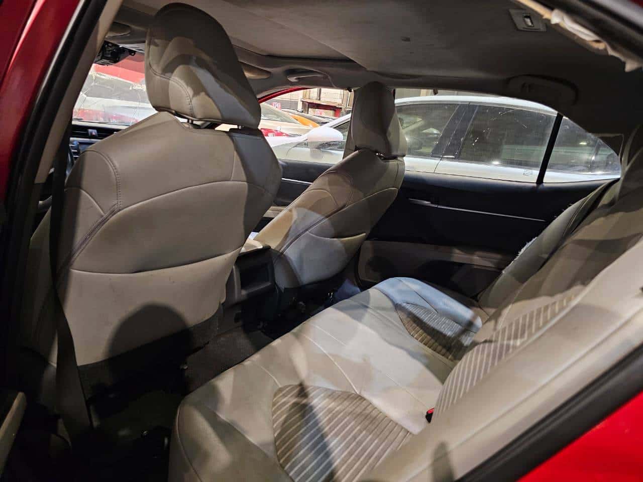 TOYOTA CAMRY 2019 thumbnail 6