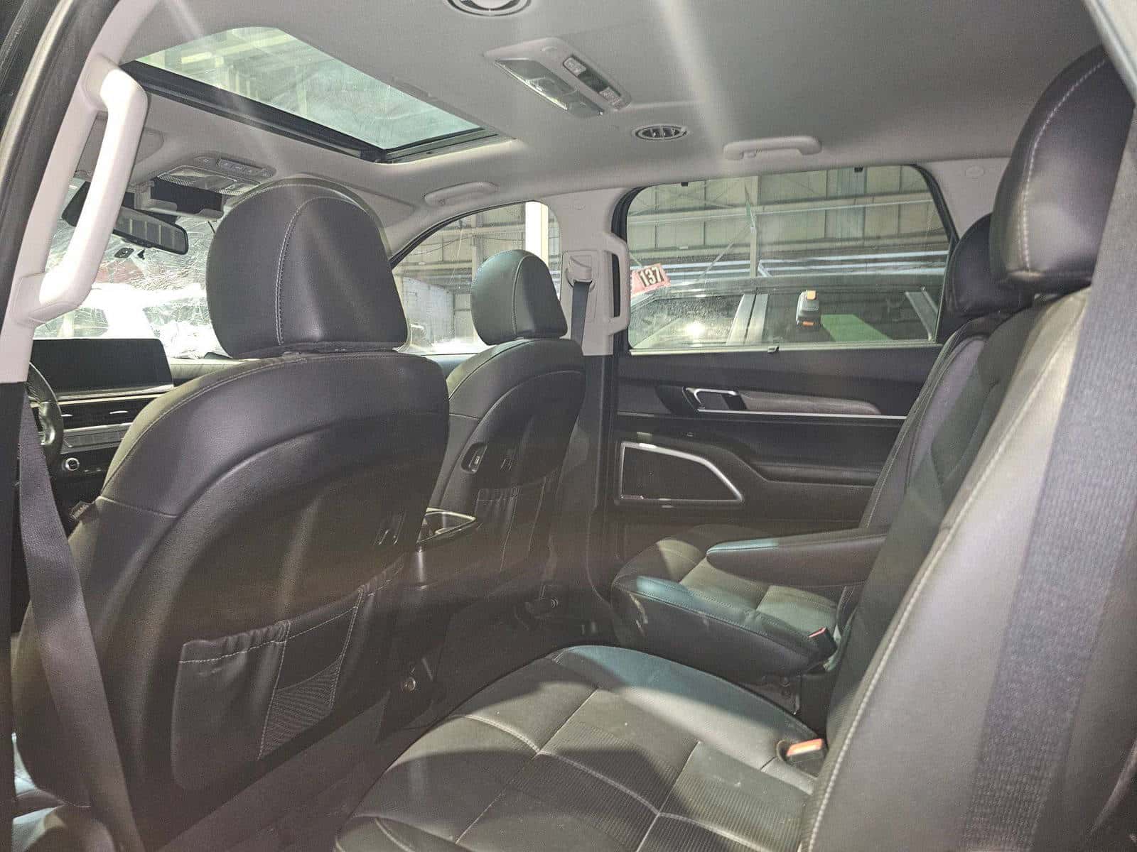 KIA TELLURIDE EX 2022 thumbnail 6