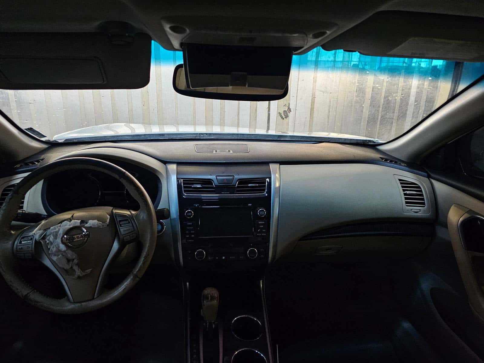 NISSAN ALTIMA 2013 thumbnail 7
