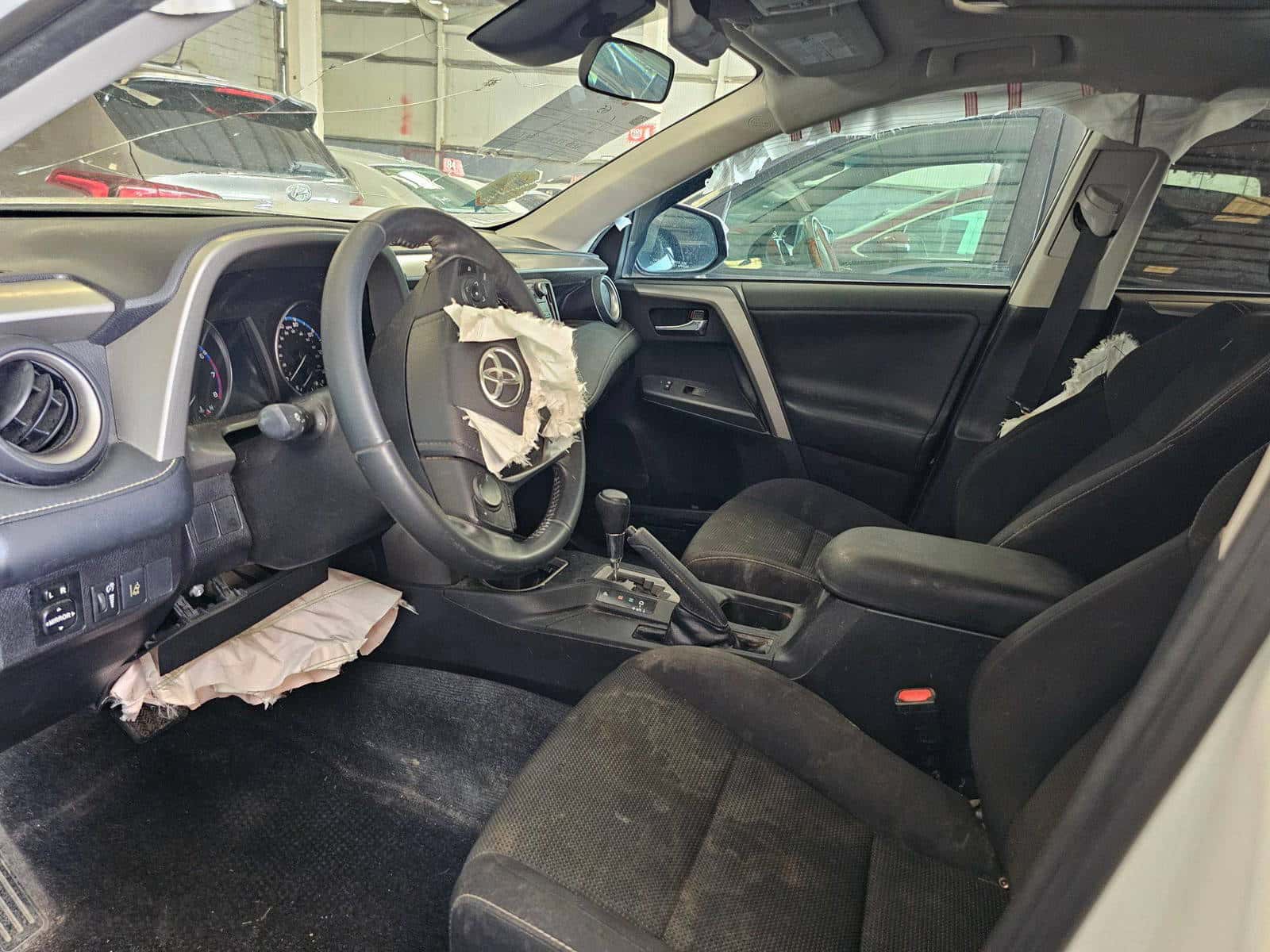 TOYOTA RAV4 2018 thumbnail 7