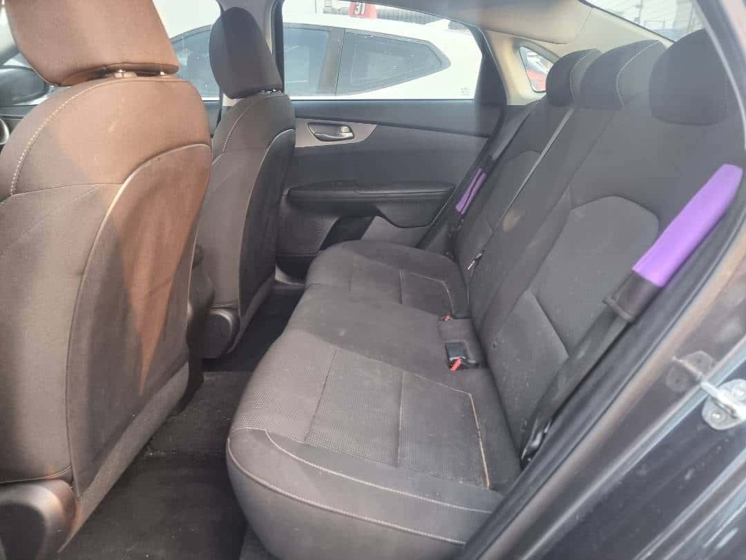 Kia Forte 2019 thumbnail 5