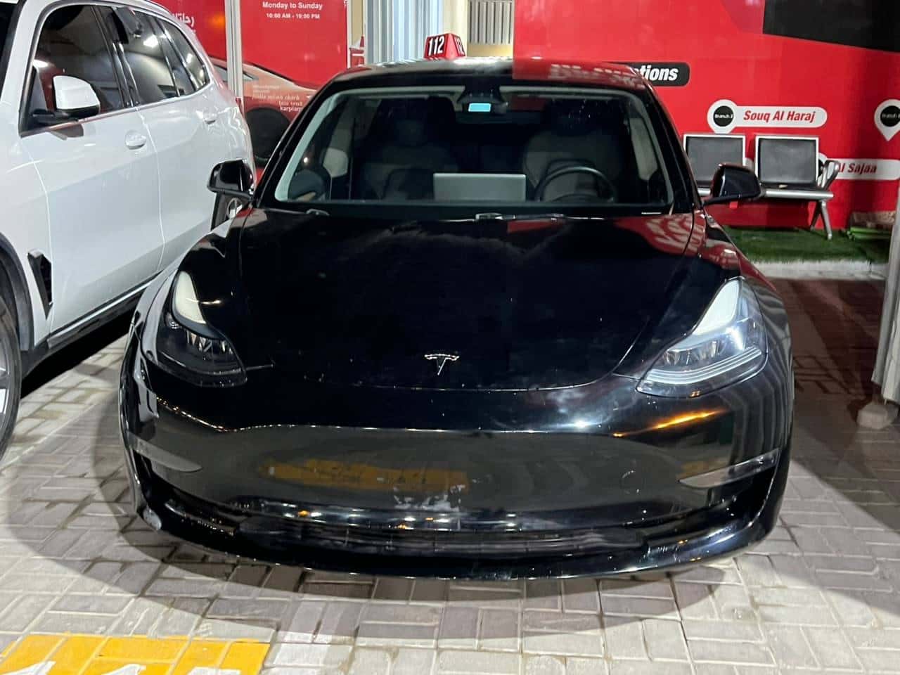 Tesla Model 3 2023 thumbnail 7