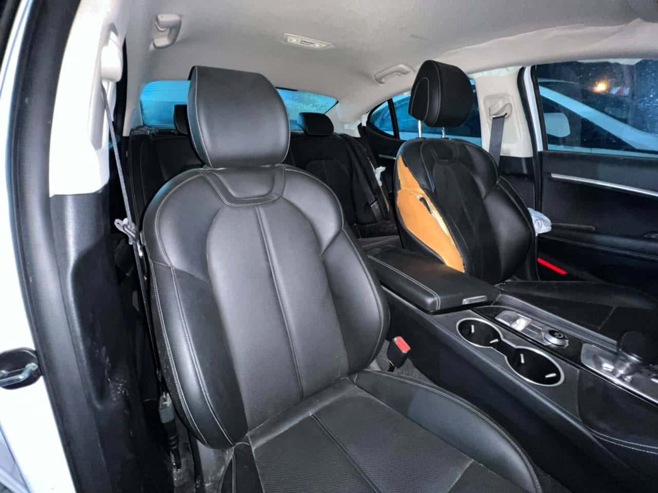 Genesis G70 2025 thumbnail 7