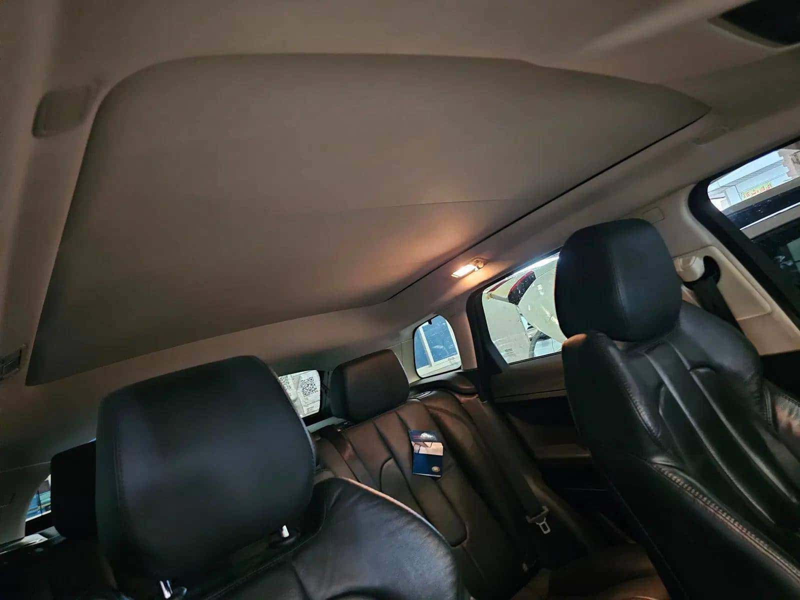 LAND ROVER RANGE ROVER EVOQUE 2012 thumbnail 4