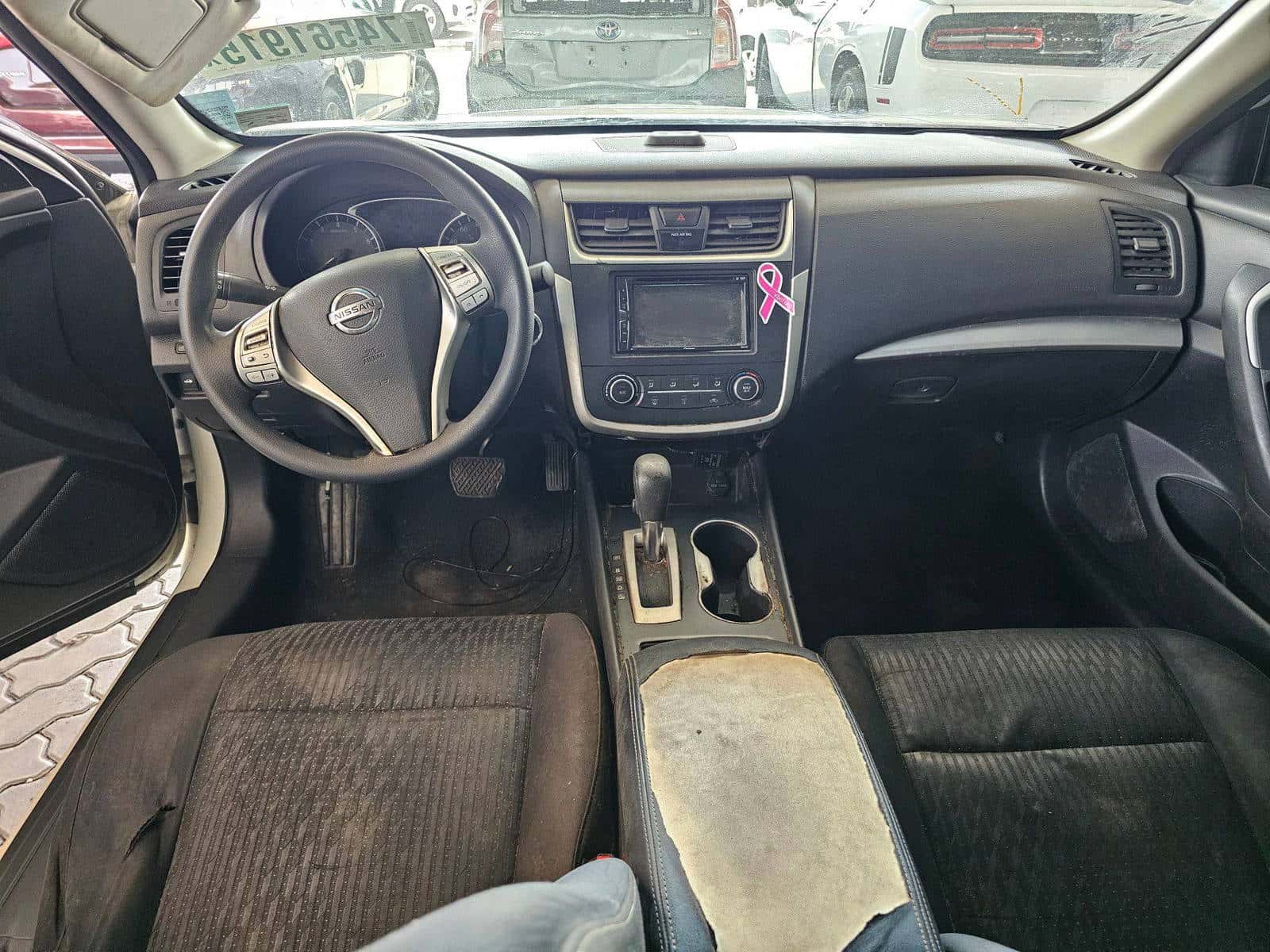 NISSAN ALTIMA 2016 thumbnail 6