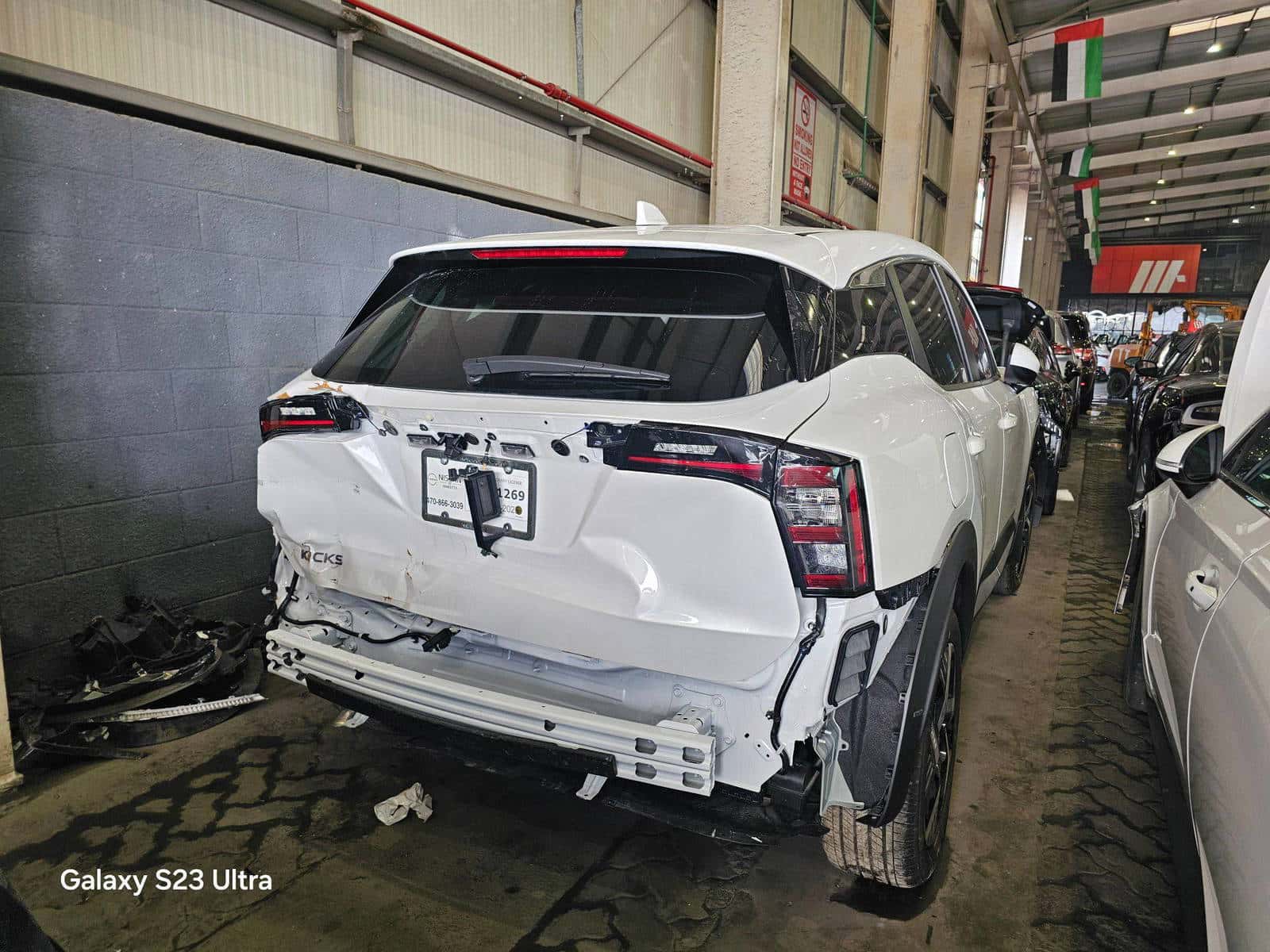 NISSAN KICKS - Exterior