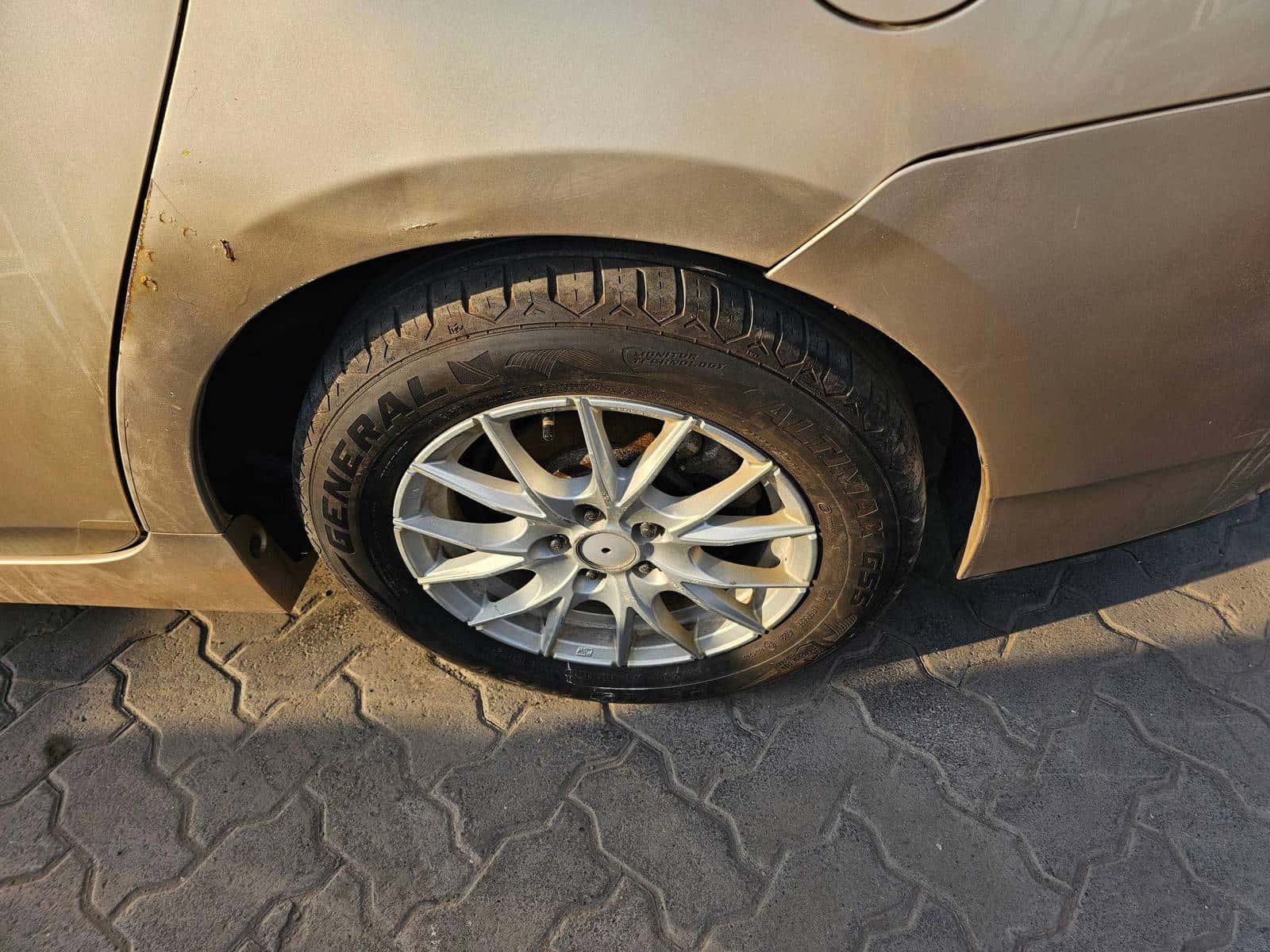 TOYOTA PRIUS 2010 thumbnail 5