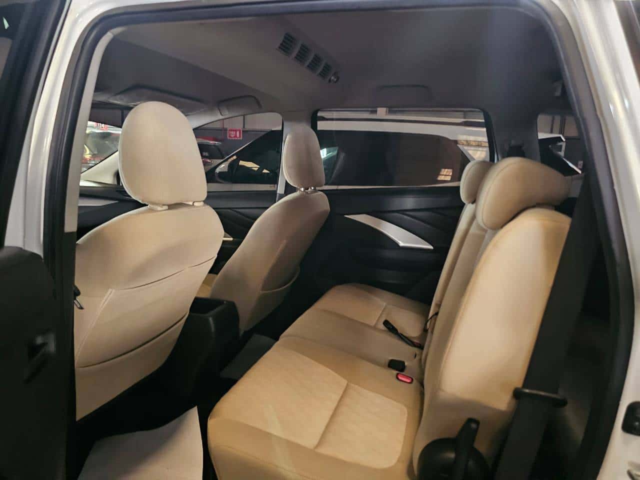 MITSUBISHI Xpander 2024 thumbnail 6