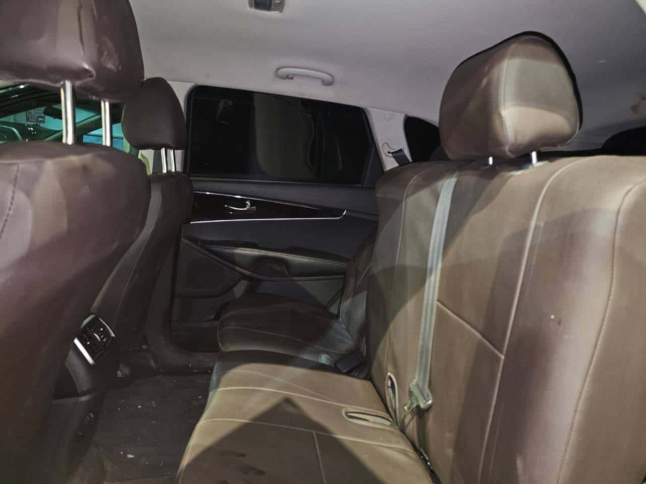 Kia Sorento 2019 thumbnail 6