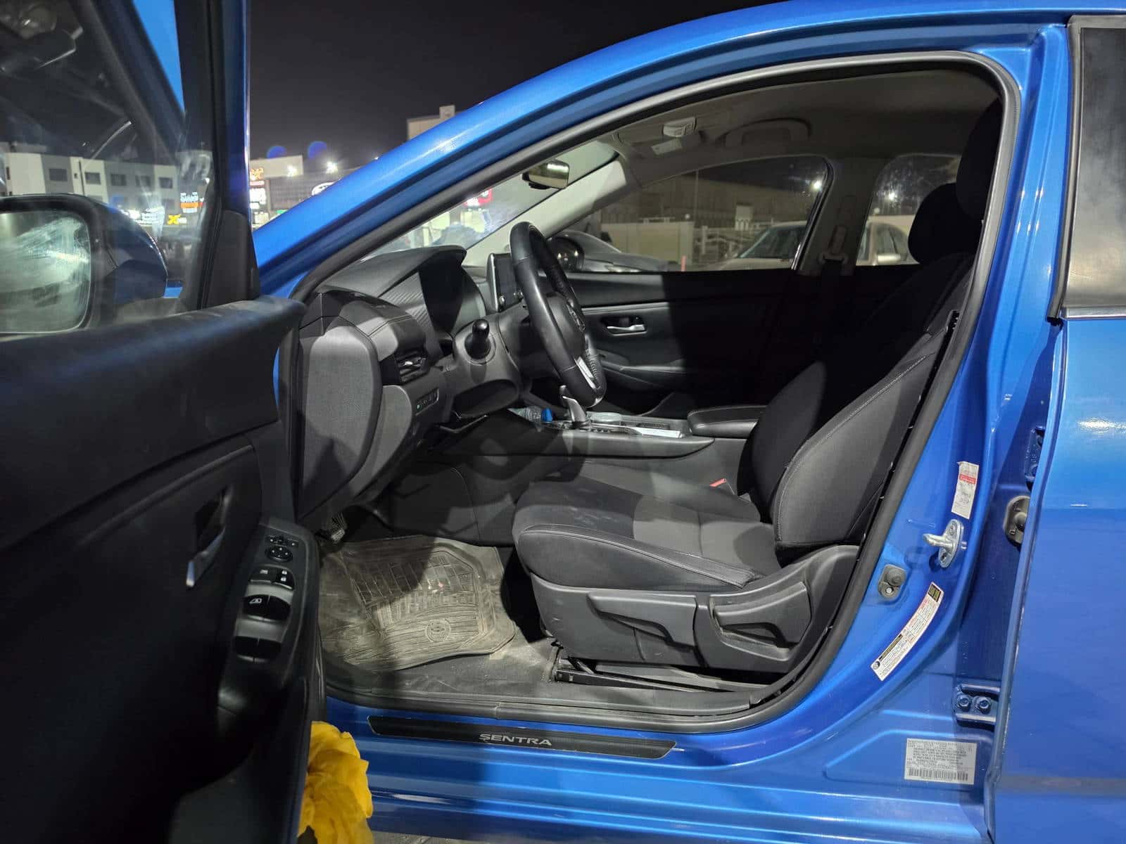 Nissan Sentra 2020 thumbnail 6