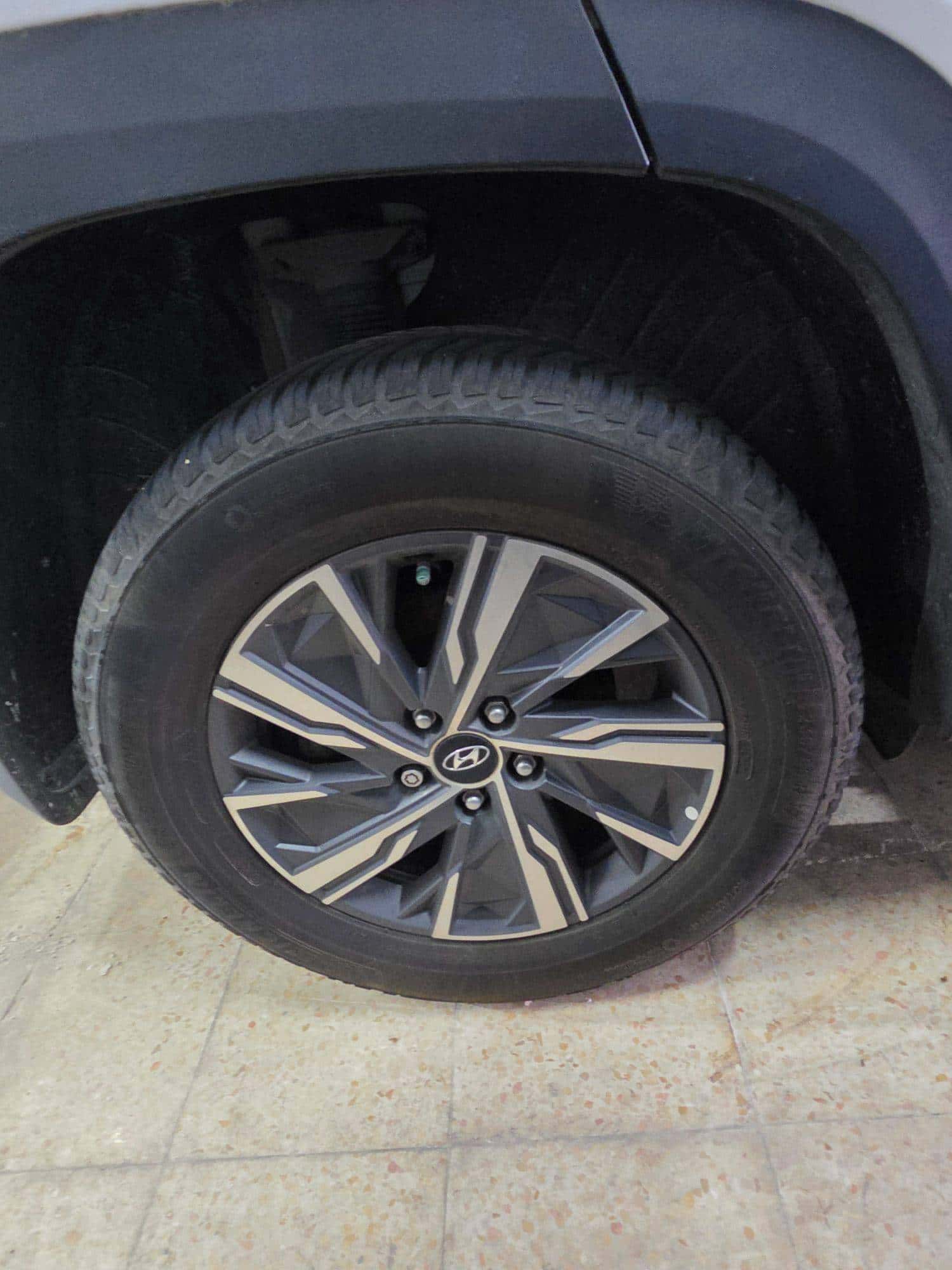 Hyundai Tucson 2023 thumbnail 6