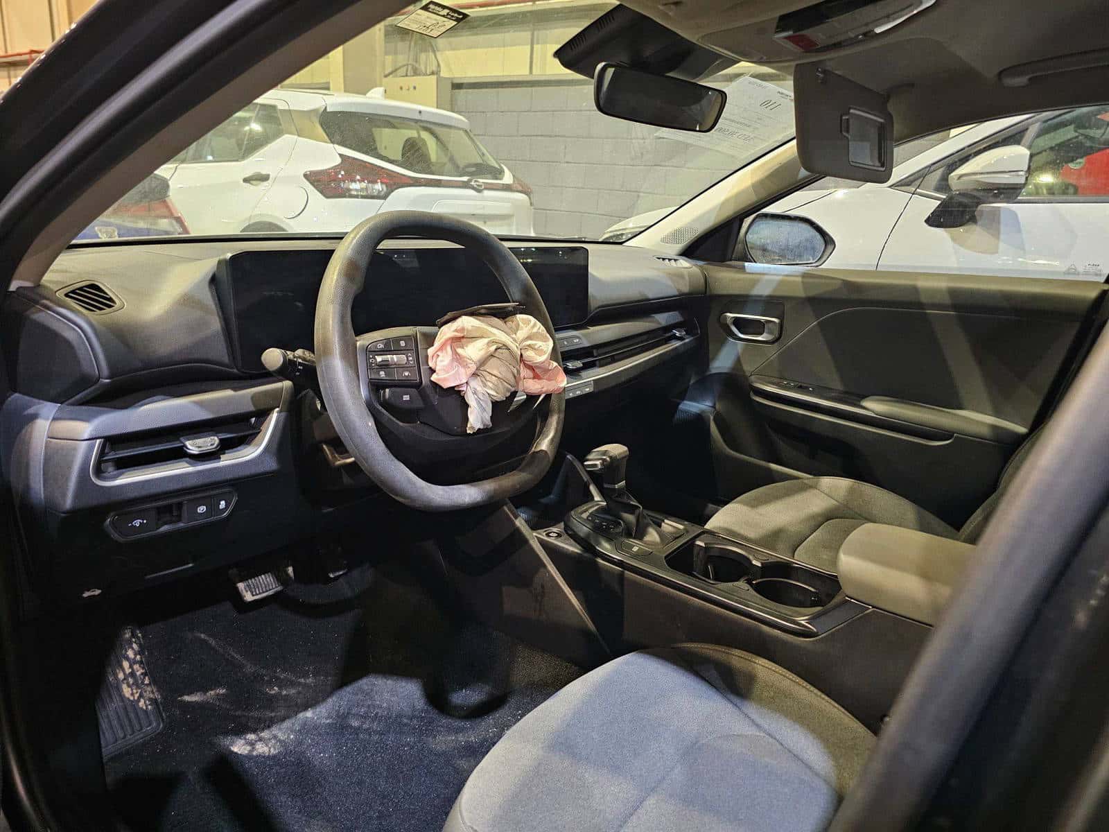 KIA K4 2025 thumbnail 7