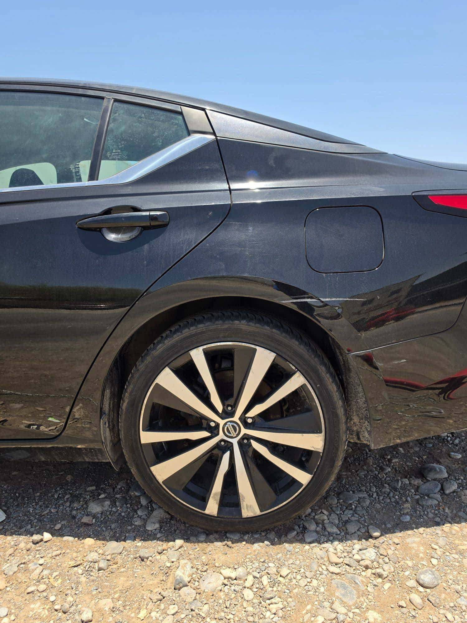 Nissan Altima 2019 thumbnail 4