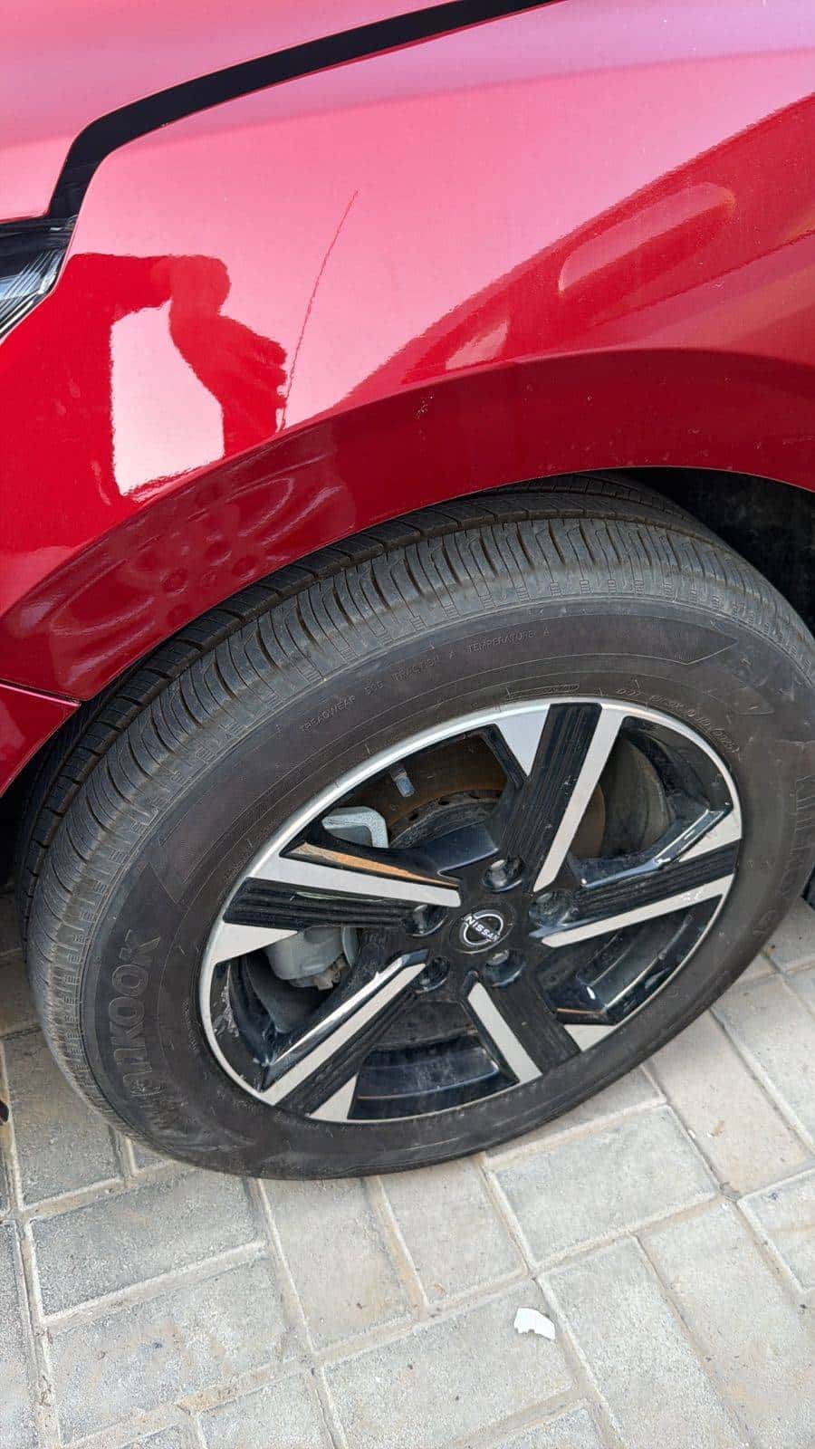 Nissan Sentra 2025 thumbnail 6
