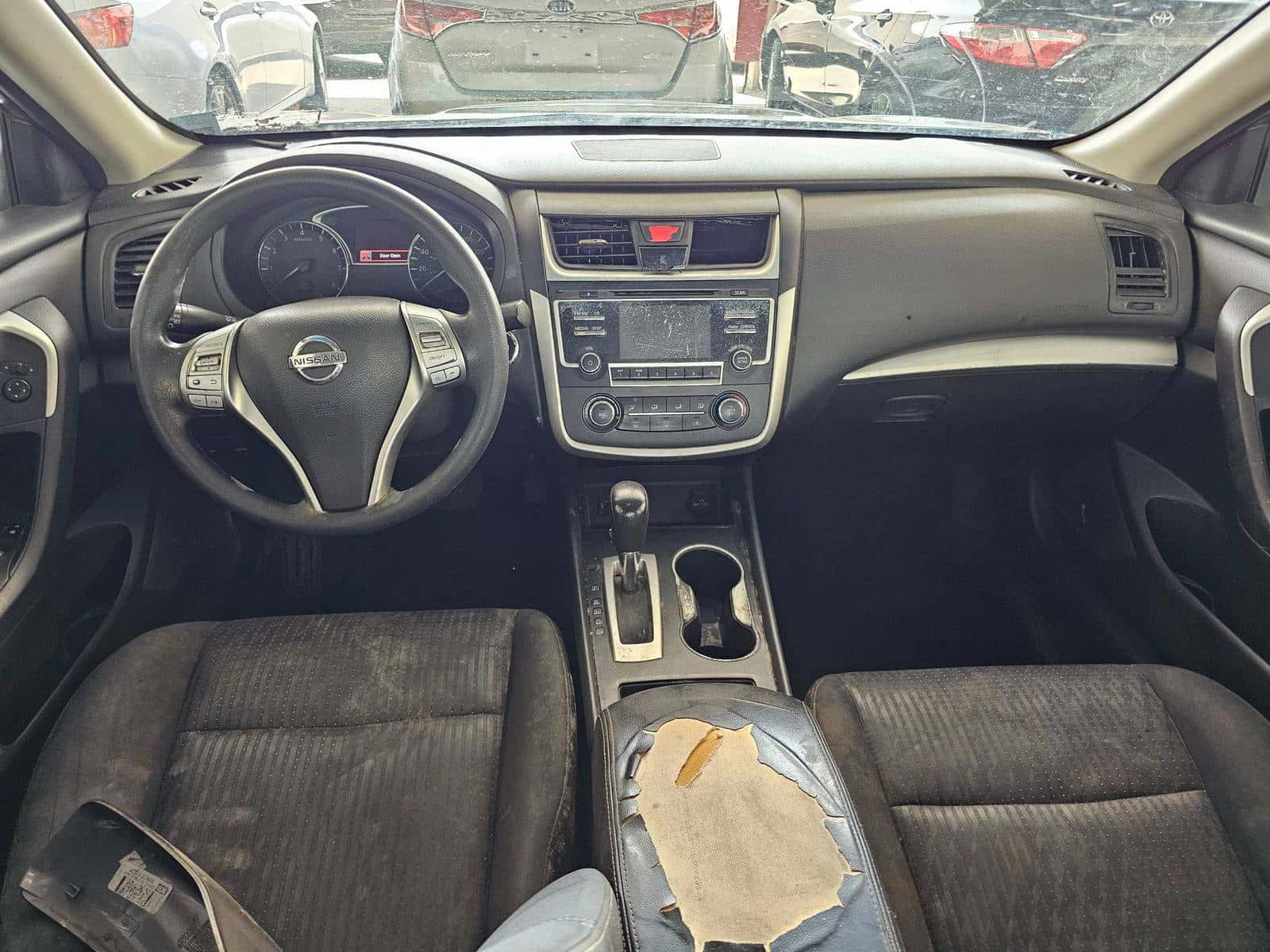 NISSAN ALTIMA 2016 thumbnail 5