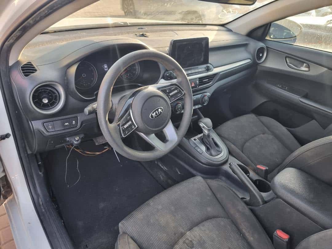 KIA FORTE 2019 thumbnail 6