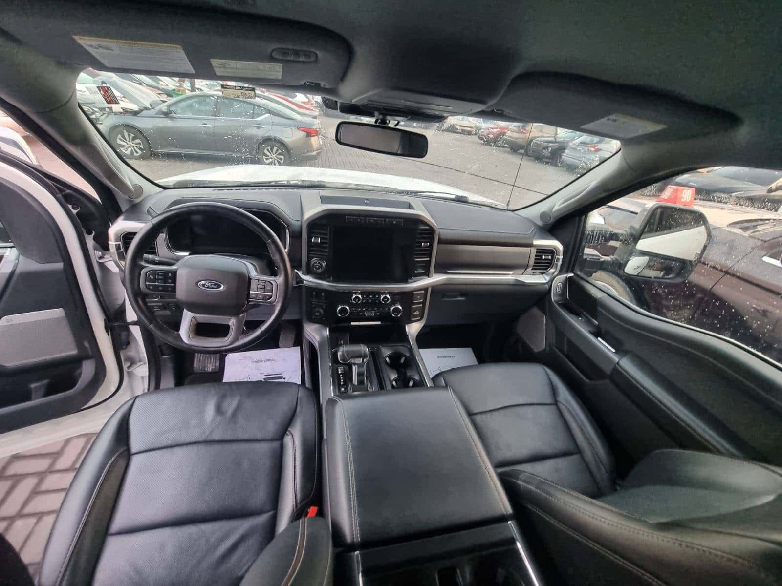 FORD F-150 2021 thumbnail 6