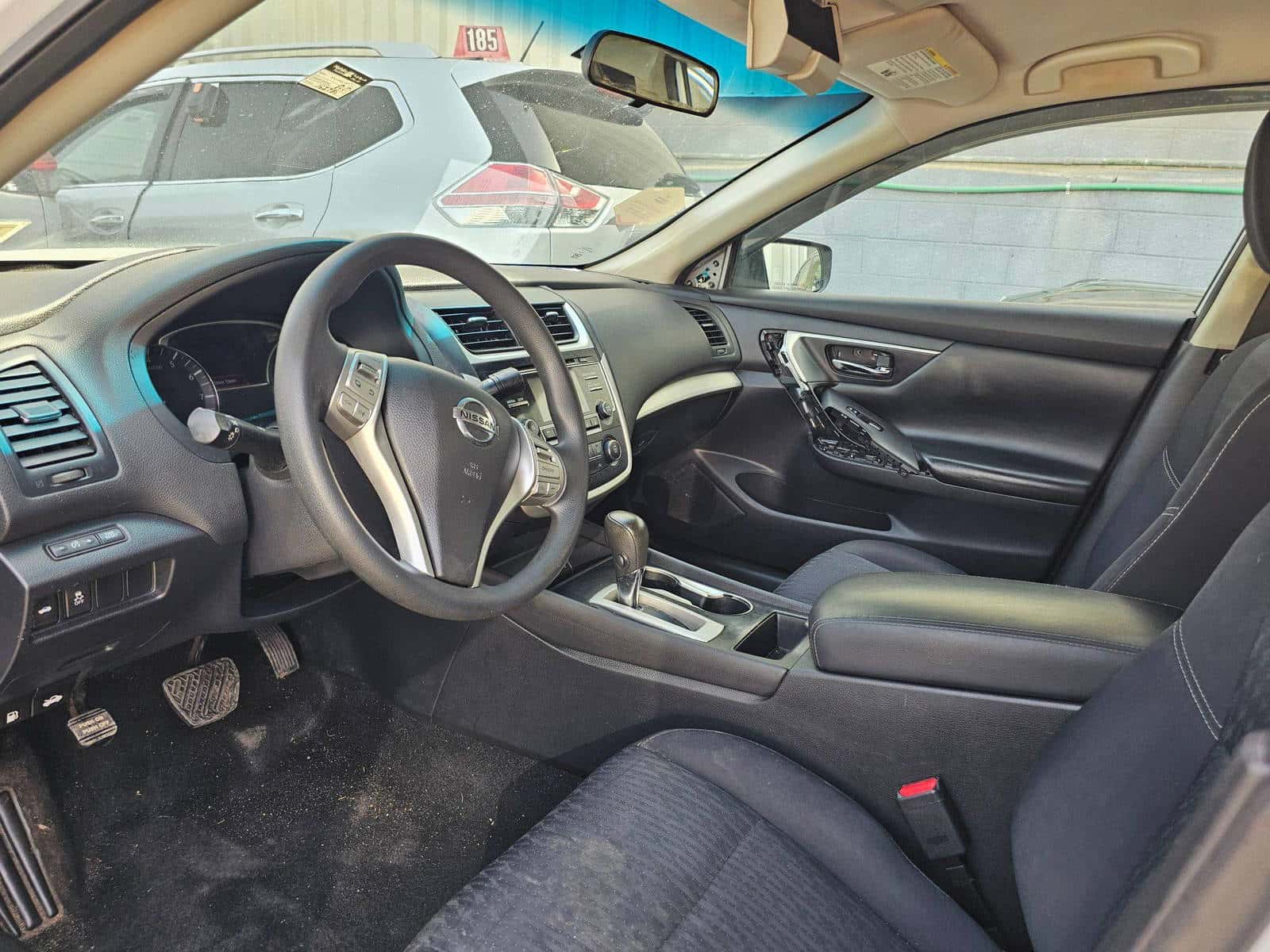 NISSAN ALTIMA 2017 thumbnail 6