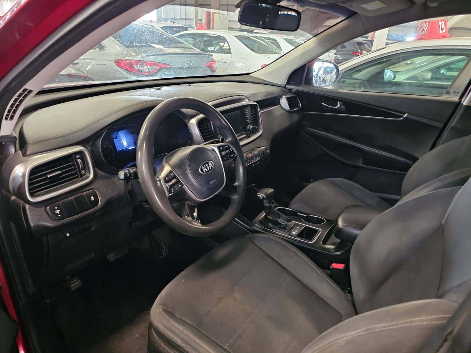 KIA SORENTO 2020 thumbnail 6