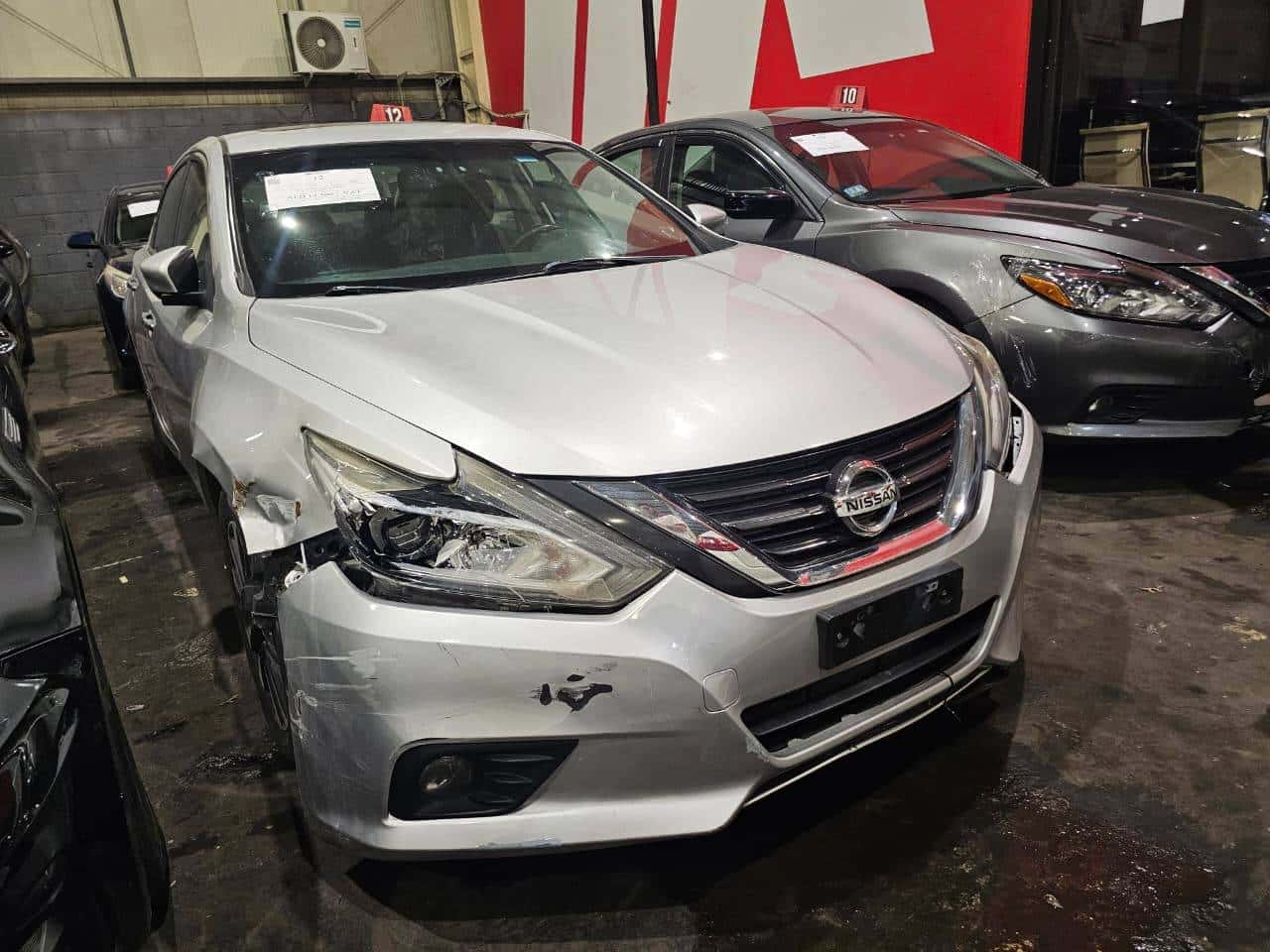 Nissan Altima 2016 thumbnail 2