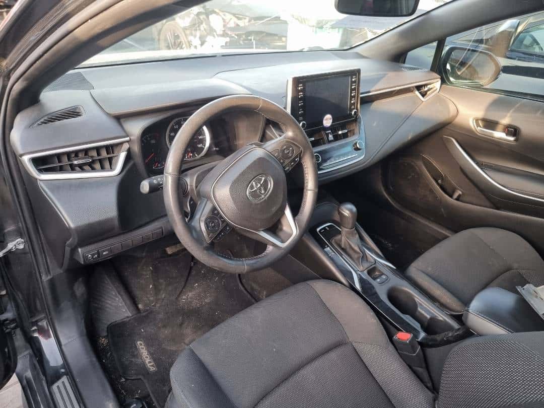 TOYOTA COROLLA 2020 thumbnail 6