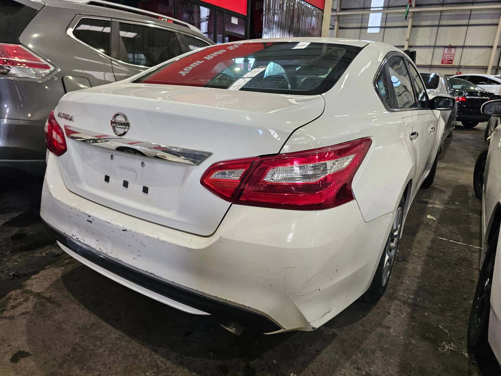 NISSAN ALTIMA 2016 thumbnail 3