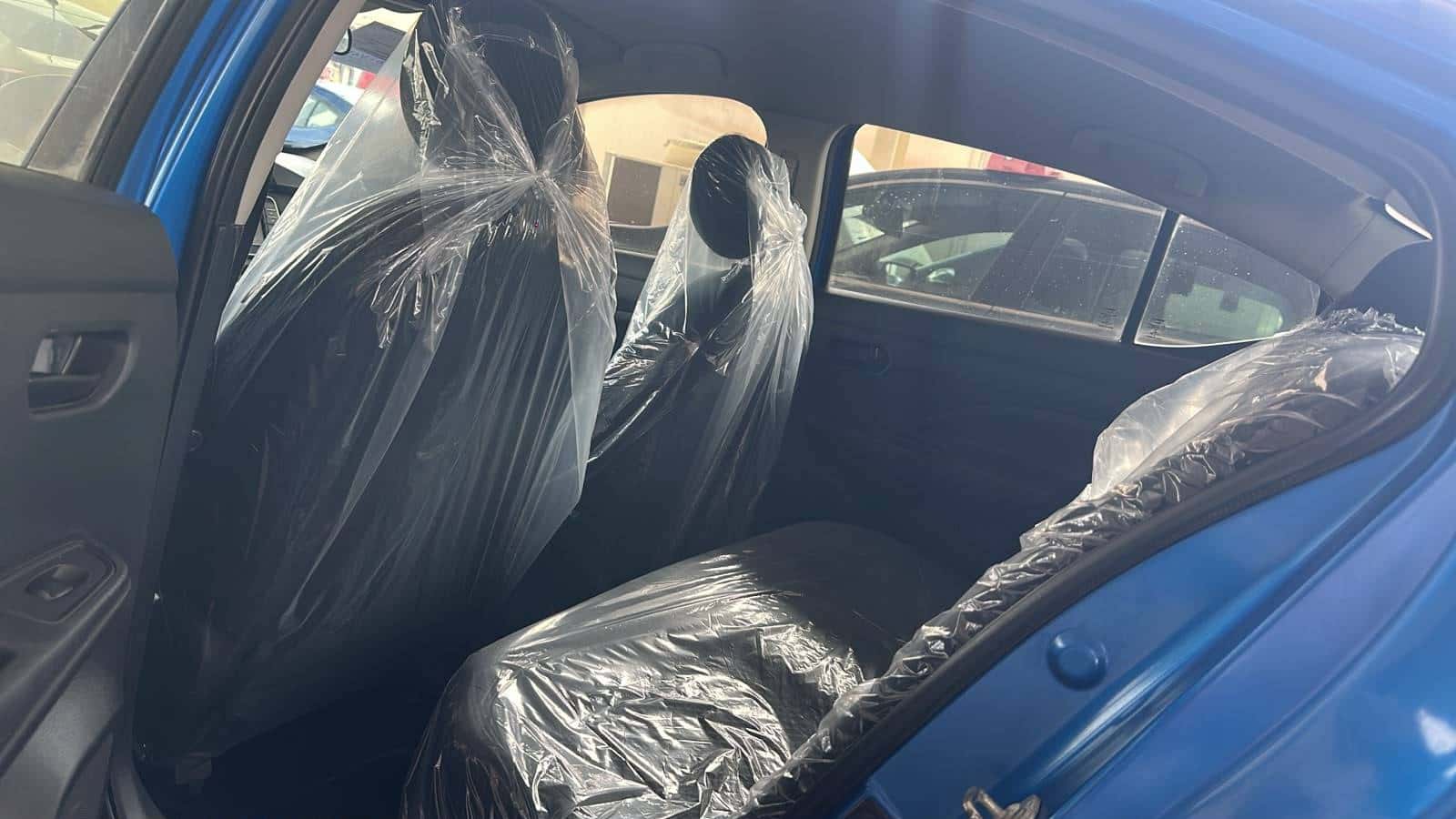 Nissan Versa 2020 thumbnail 6