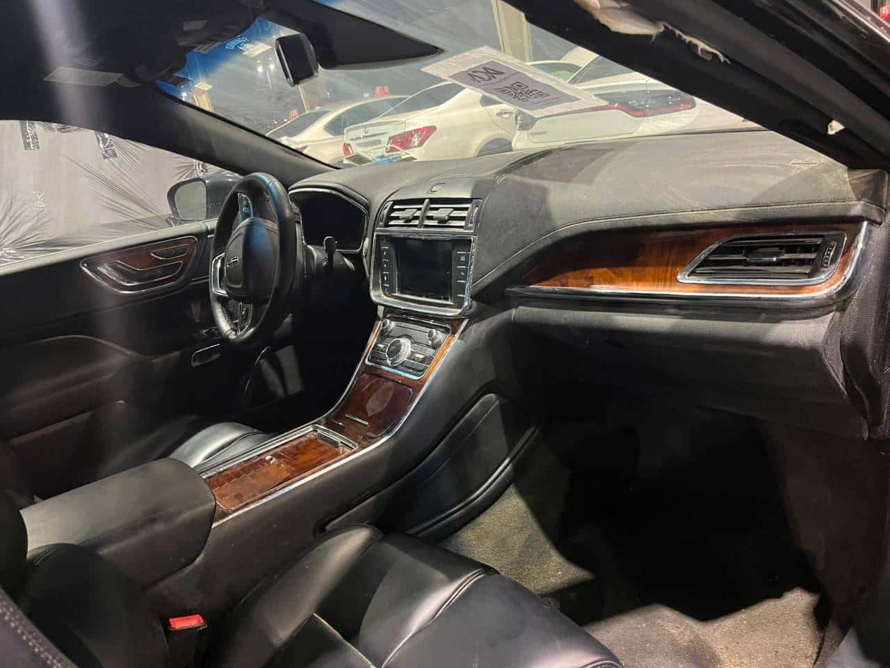Lincoln Continental 2020 thumbnail 6