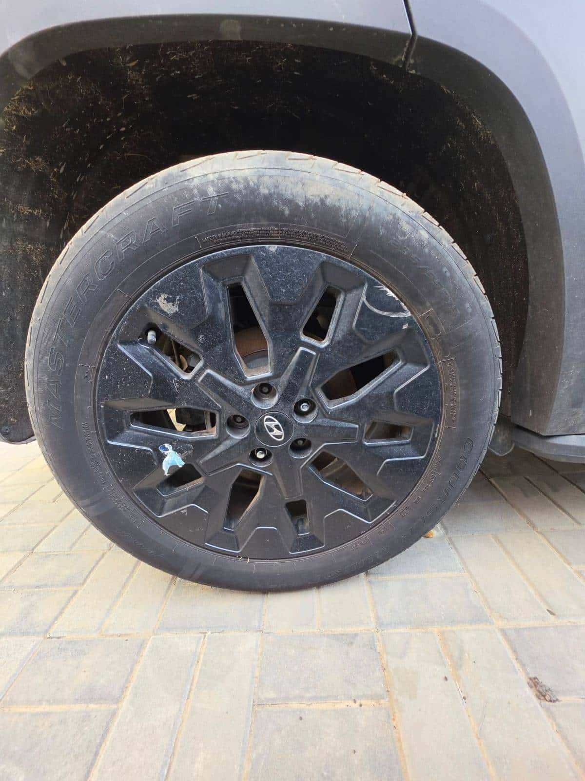 Hyundai Tucson 2022 thumbnail 2