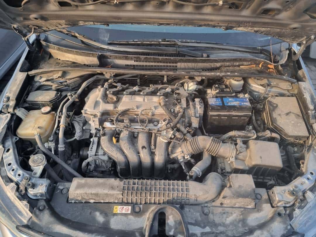 Toyota Corolla 2020 thumbnail 6
