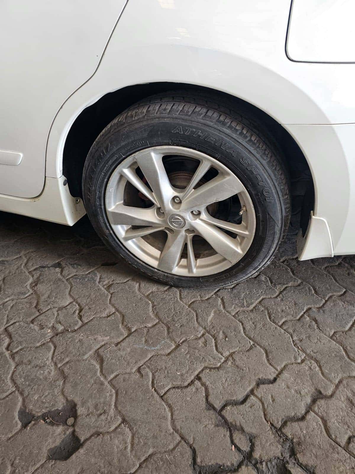 Nissan Altima 2015 thumbnail 6