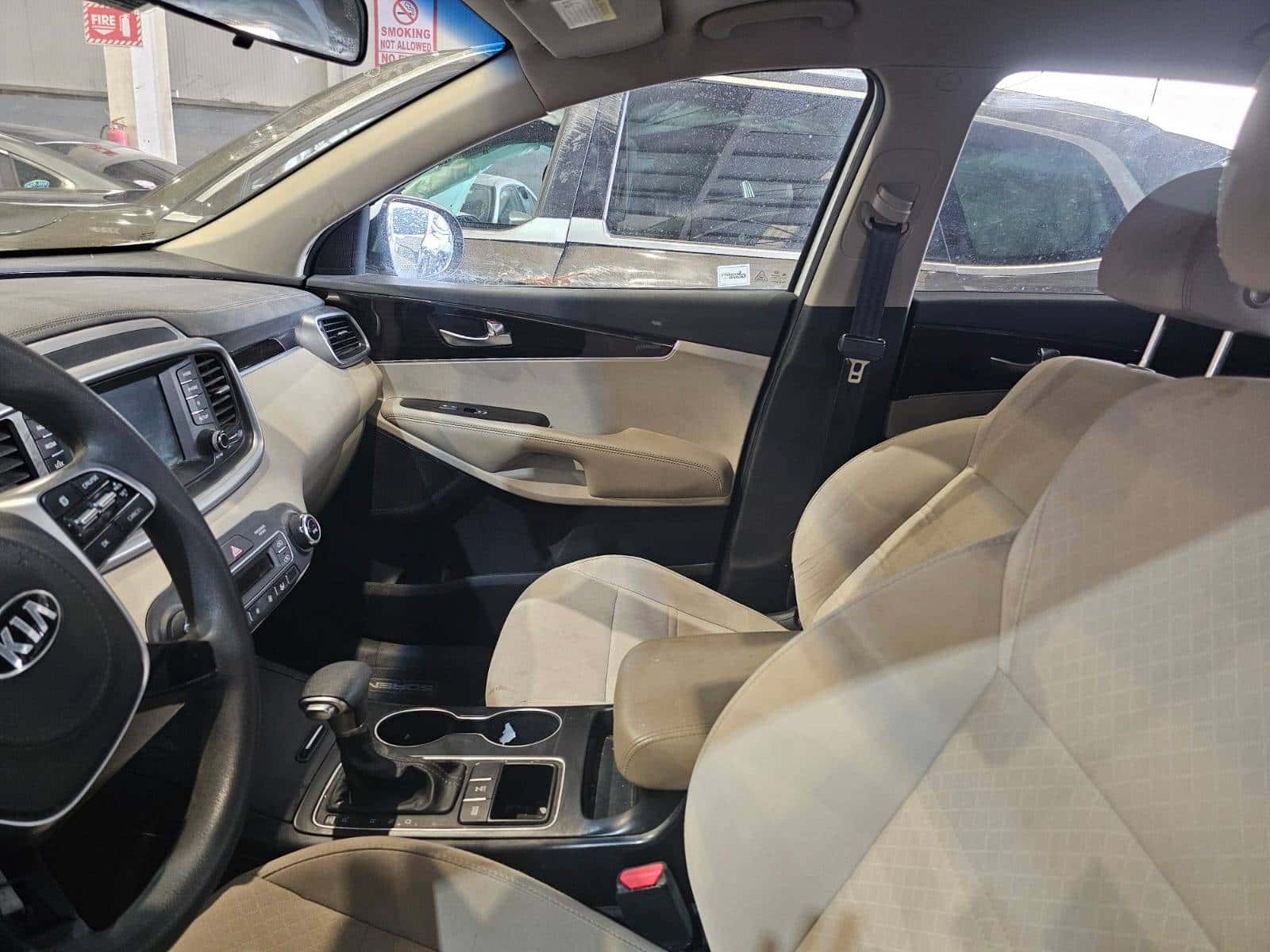 Kia Sorento 2019 thumbnail 7