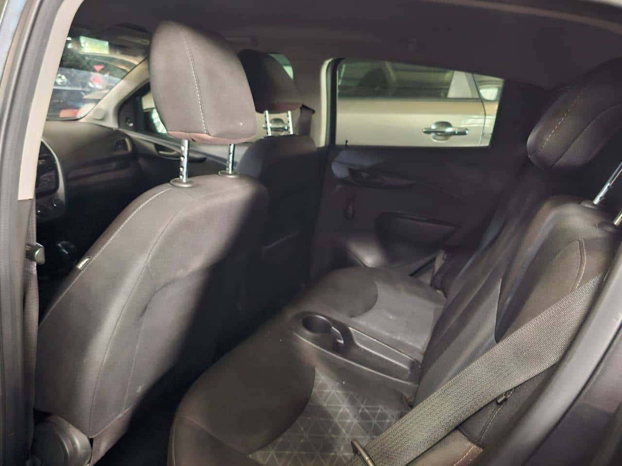 CHEVROLET Spark 2019 thumbnail 6