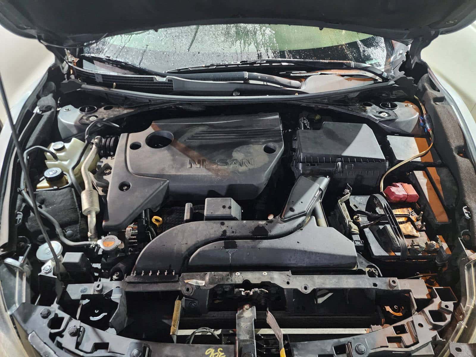 NISSAN ALTIMA 2017 thumbnail 6