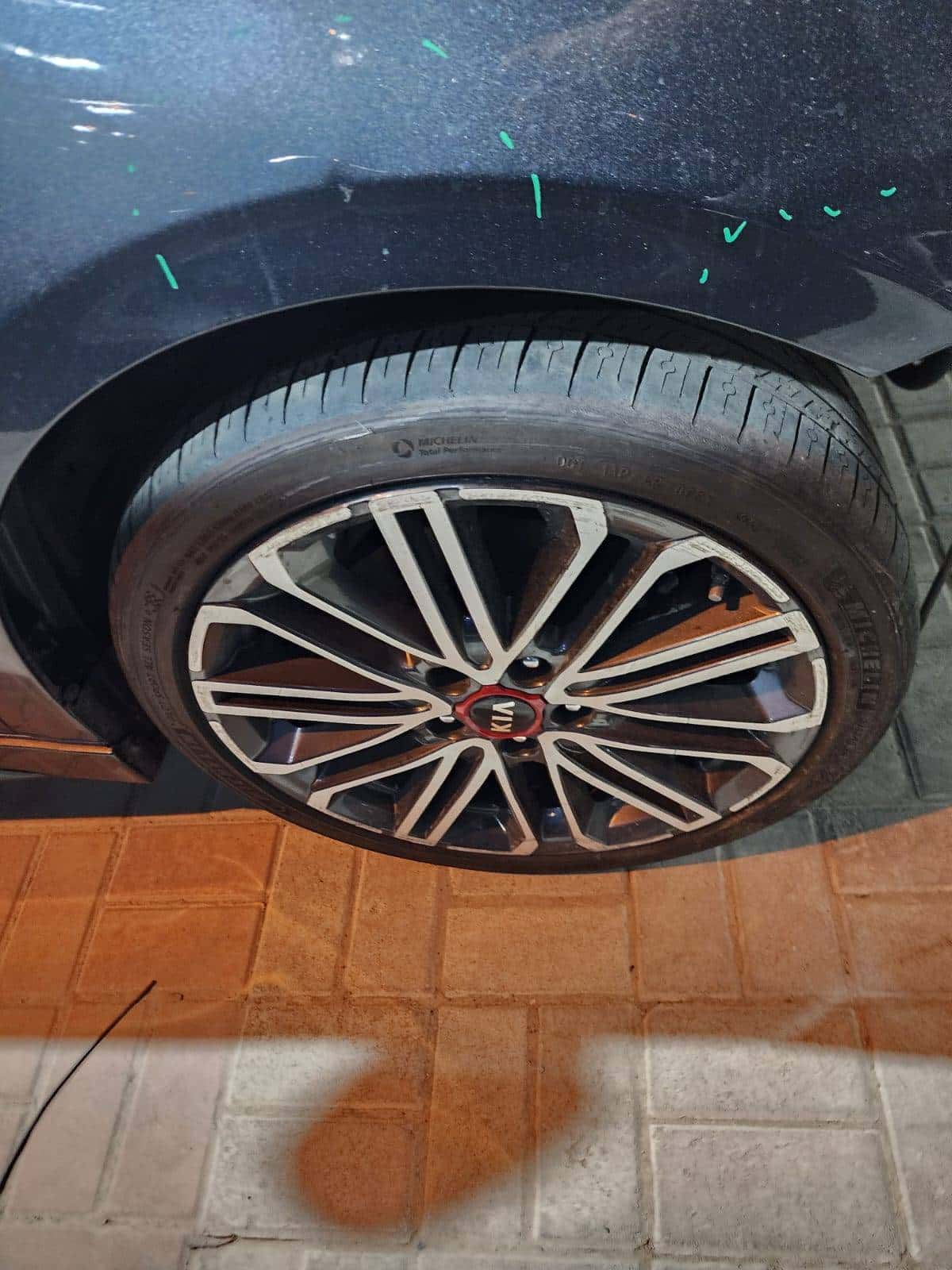 KIA FORTE 2021 thumbnail 3