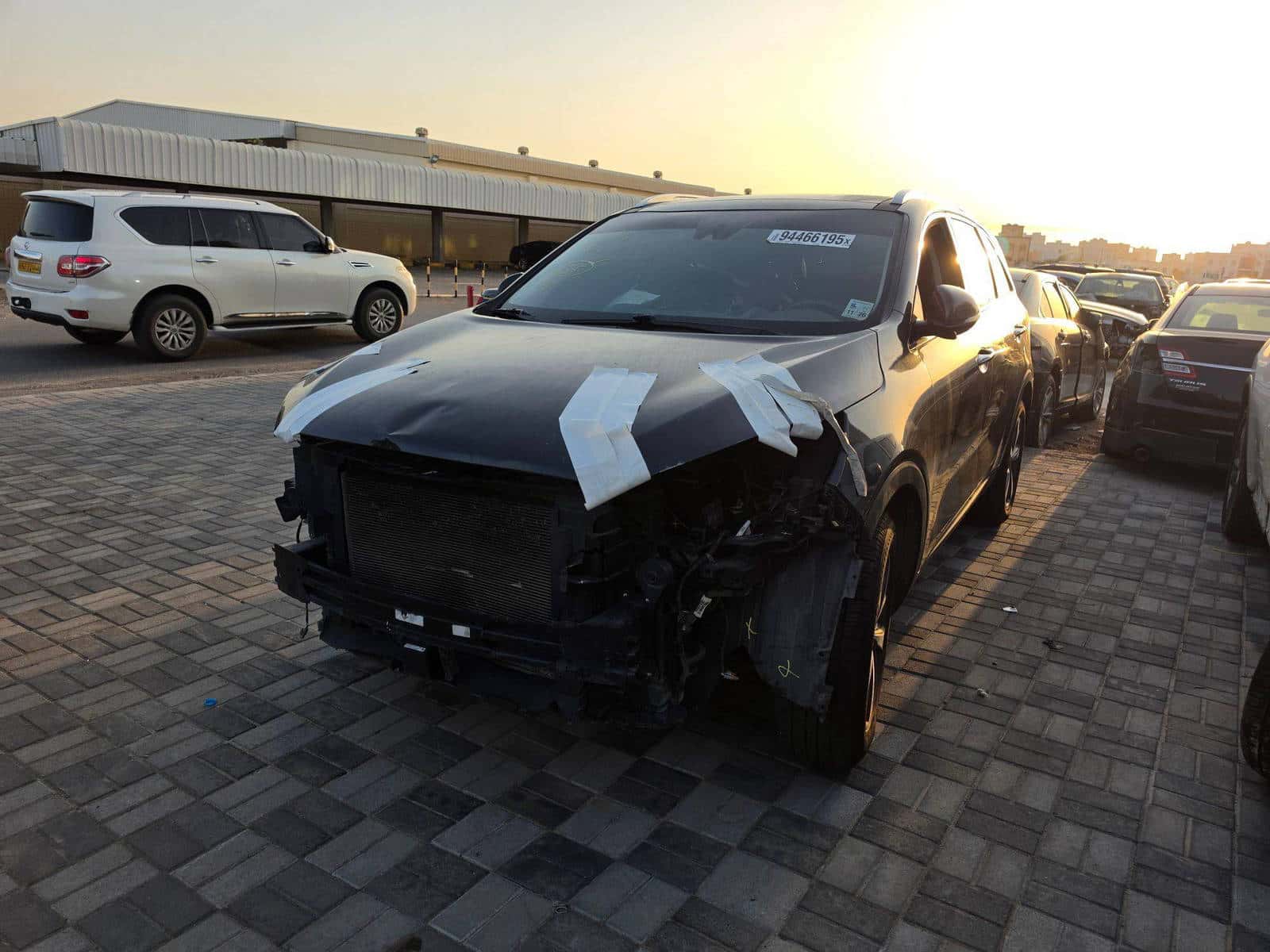 Kia Sorento 2019 thumbnail 5