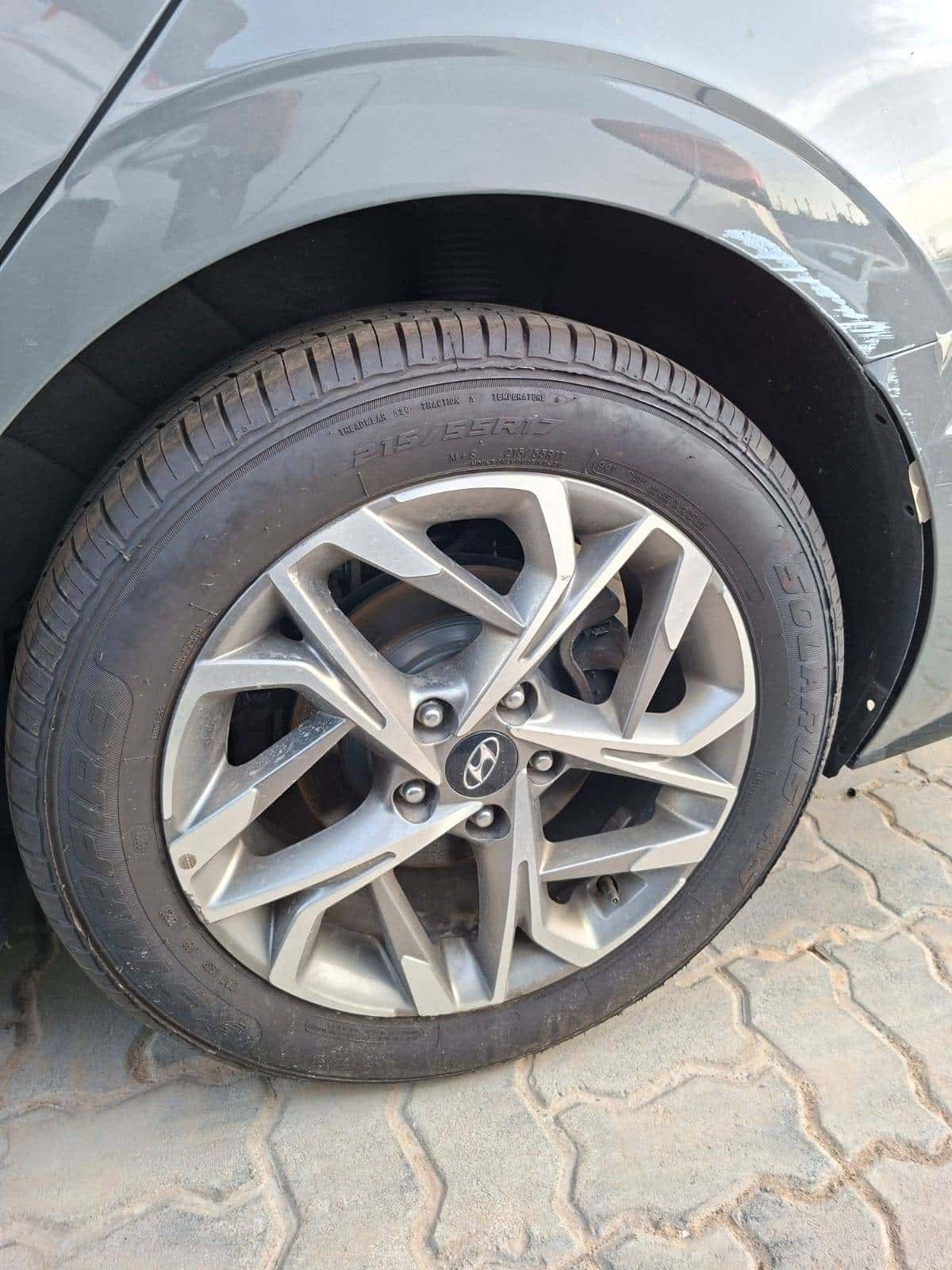 HYUNDAI SONATA 2021 thumbnail 3