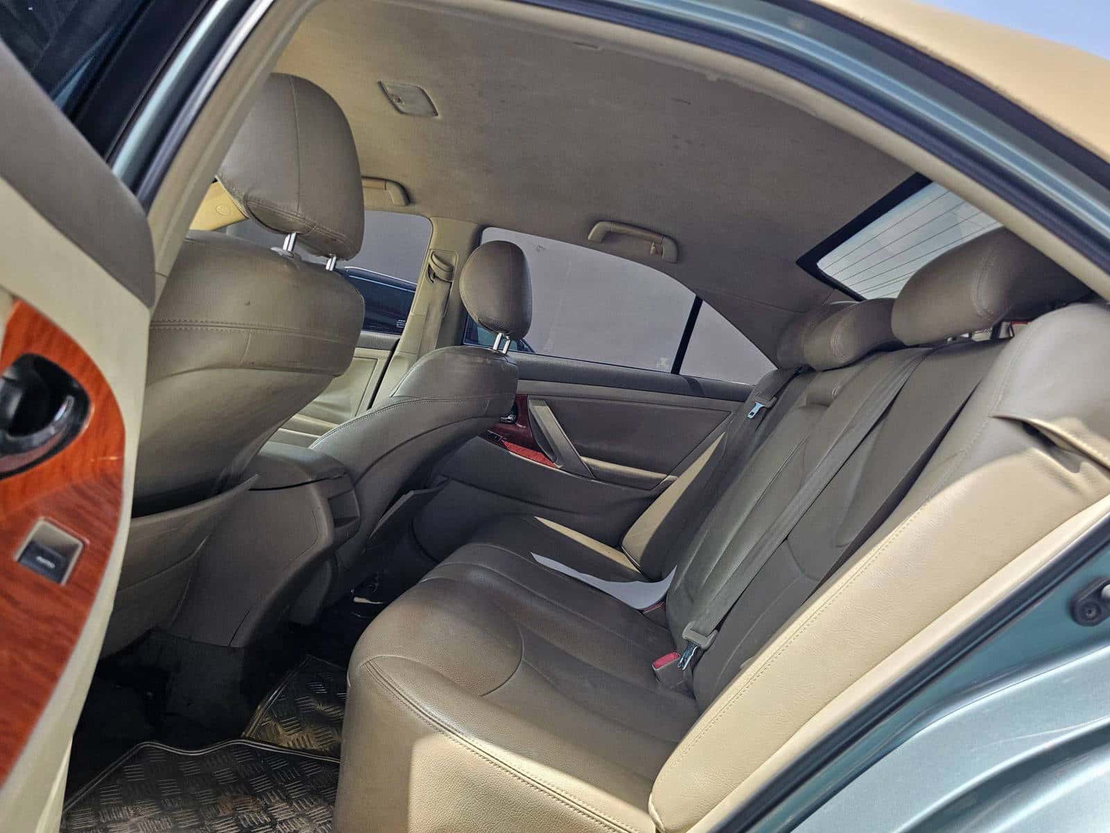 TOYOTA CAMRY 2011 thumbnail 5