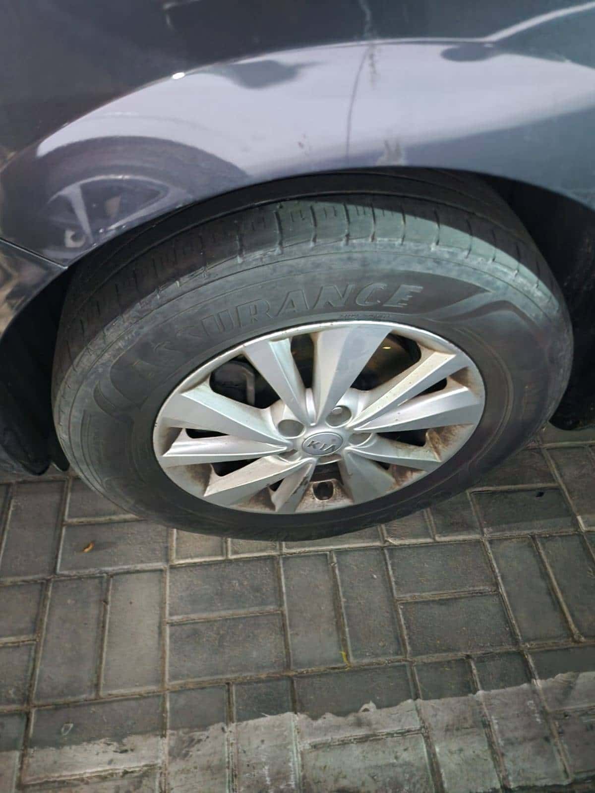 KIA SEDONA 2017 thumbnail 3