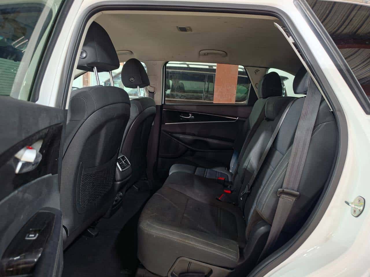 Kia Sorento 2020 thumbnail 7